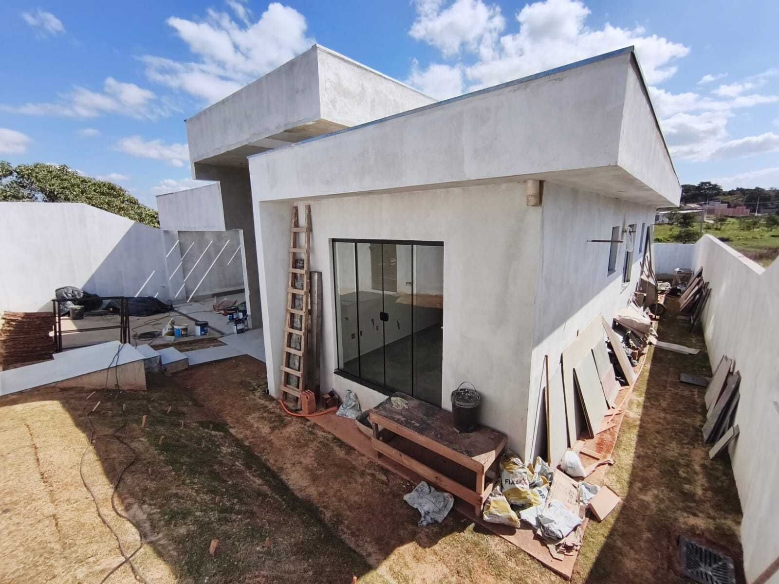 Casa, 3 quartos, 136 m² - Foto 24