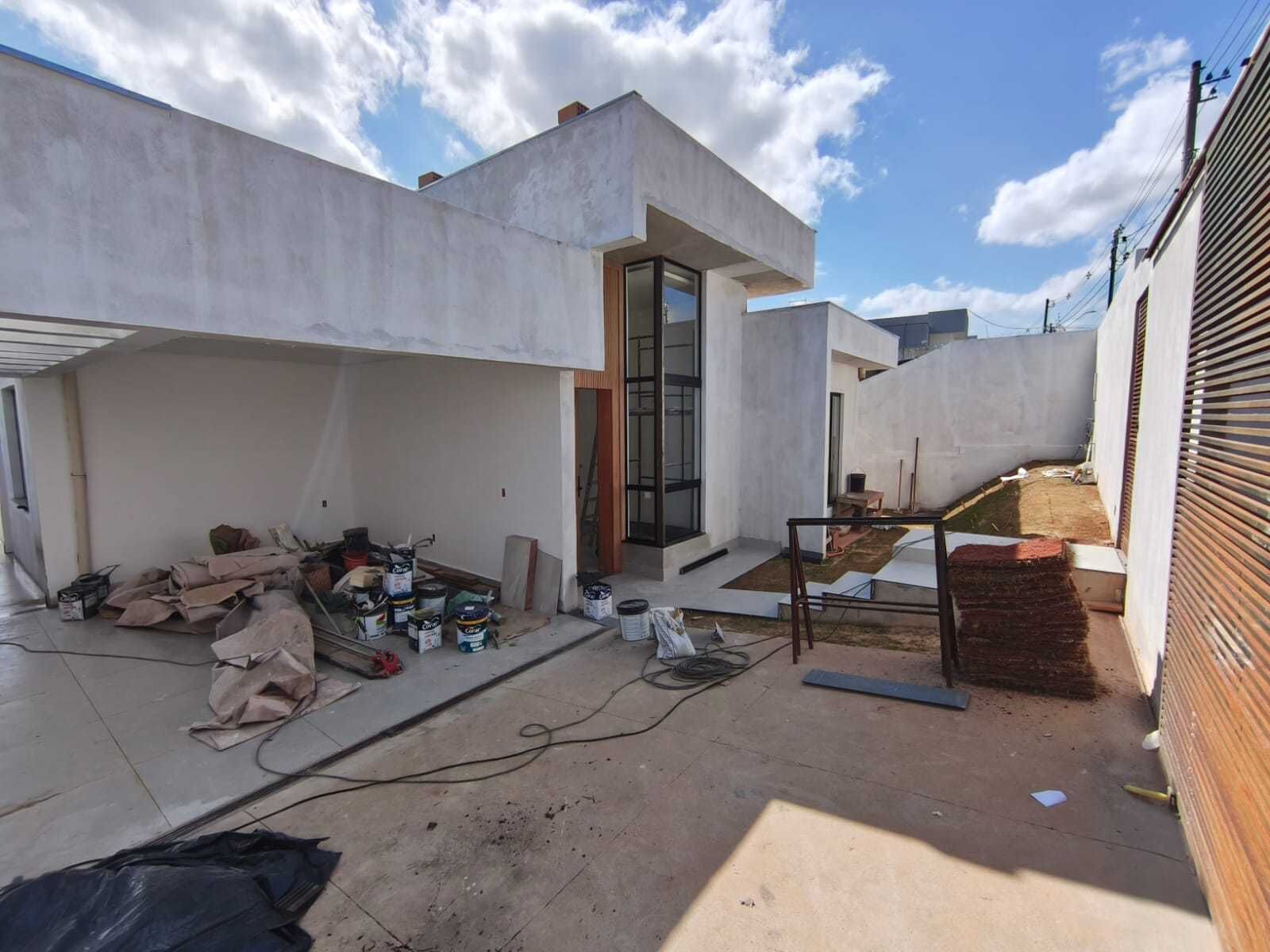 Casa, 3 quartos, 136 m² - Foto 25