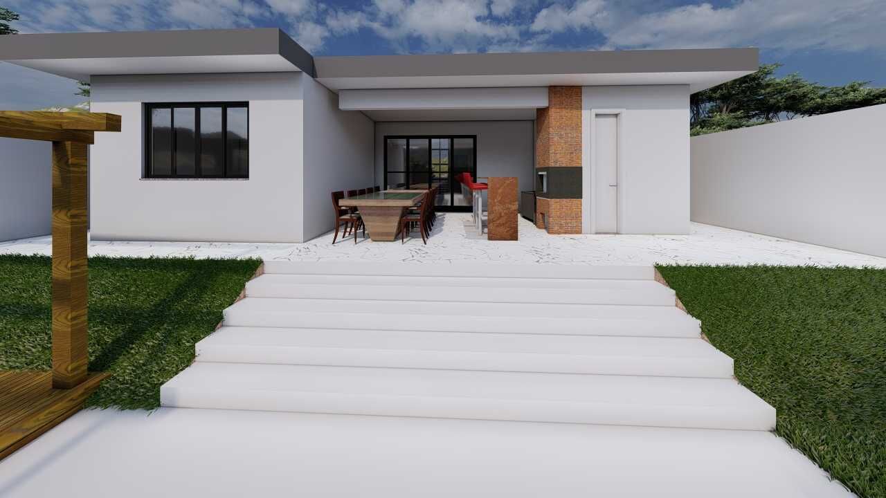 Casa, 3 quartos, 136 m² - Foto 7