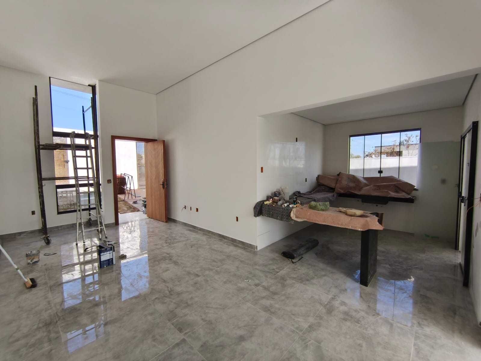Casa, 3 quartos, 136 m² - Foto 21