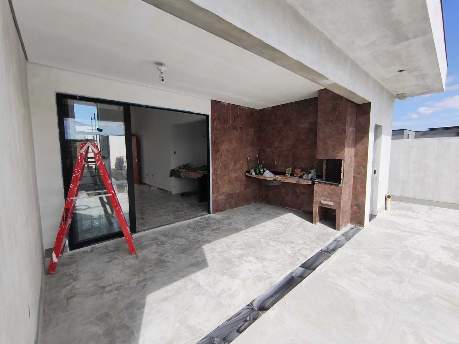 Casa, 3 quartos, 136 m² - Foto 14