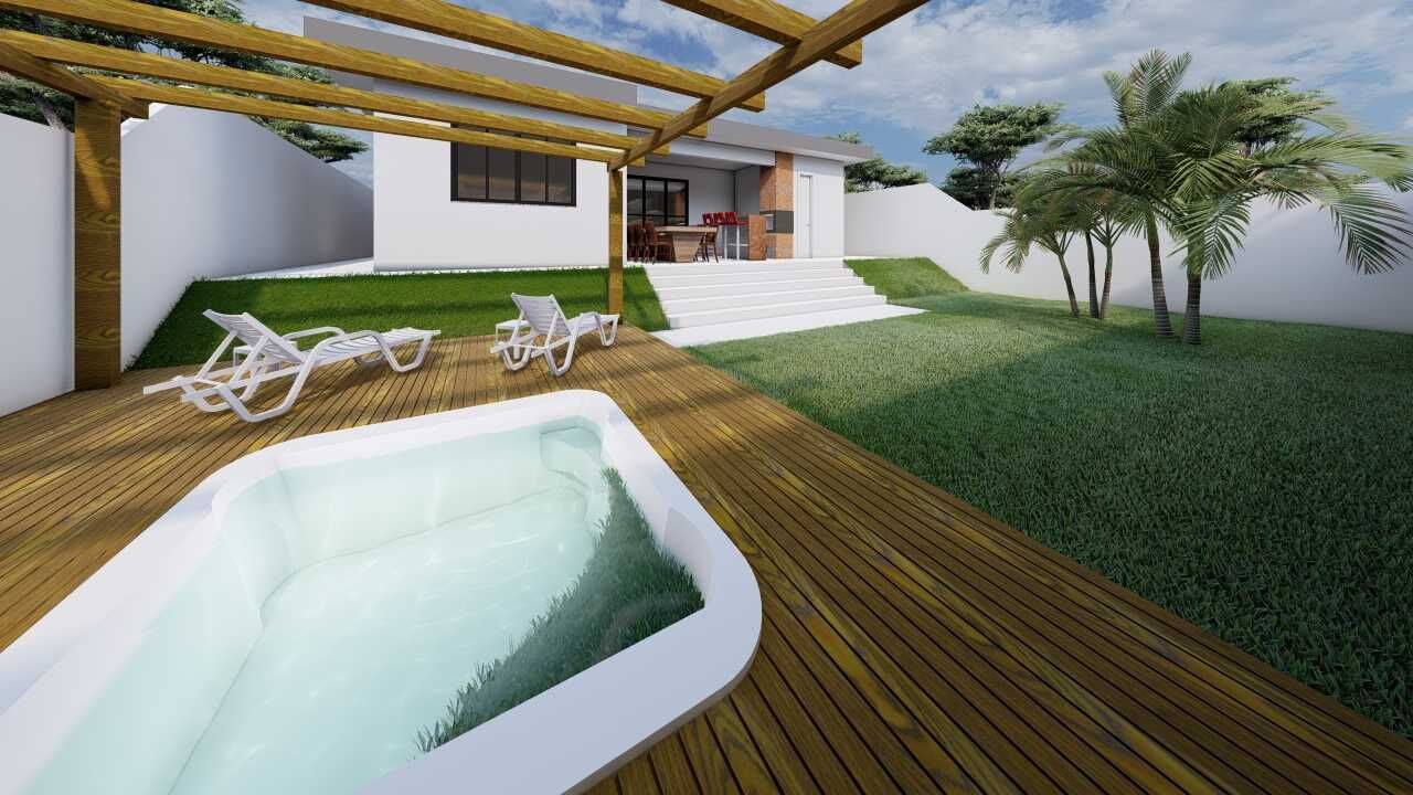 Casa, 3 quartos, 136 m² - Foto 6
