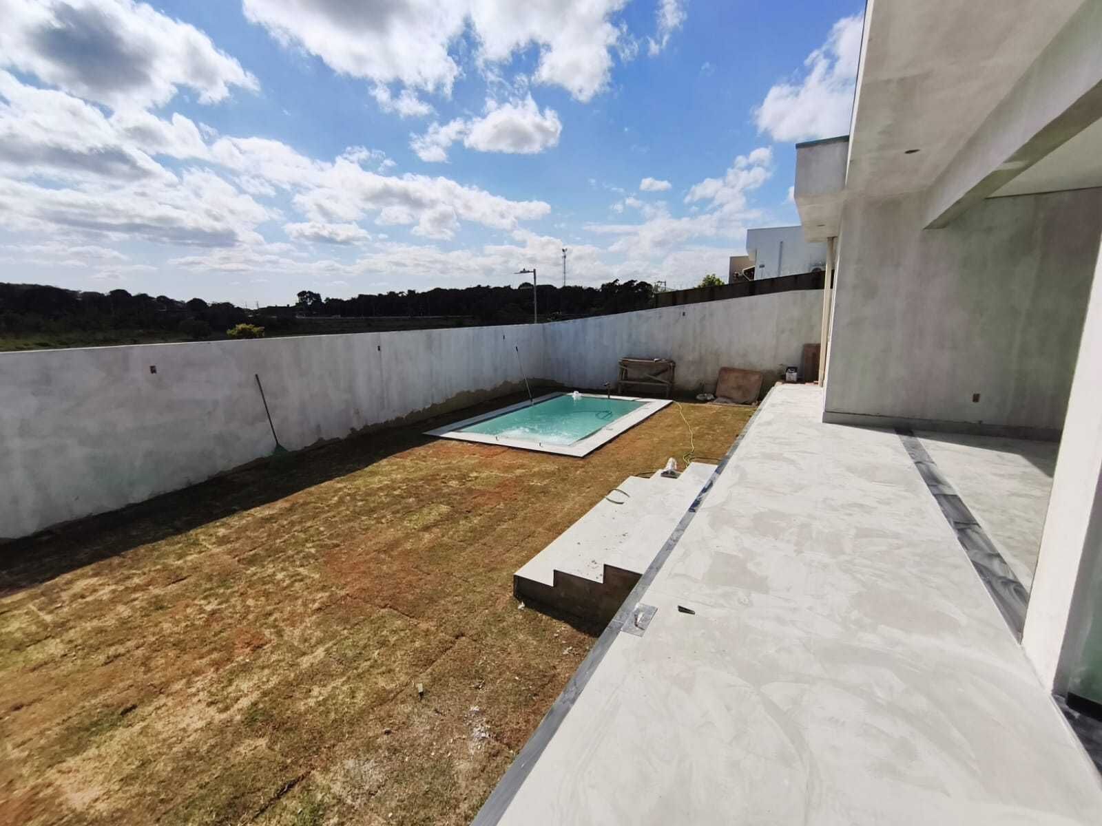Casa, 3 quartos, 136 m² - Foto 13