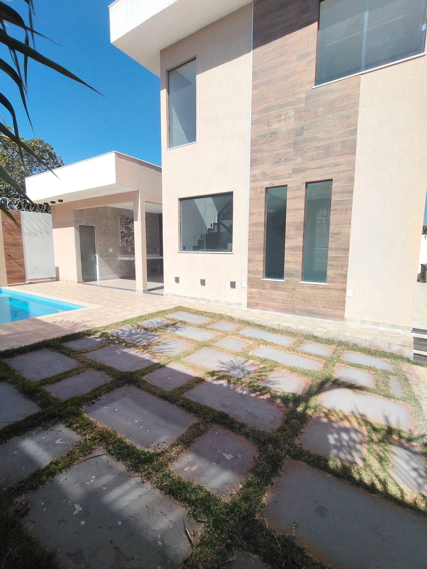 Casa, 4 quartos, 134 m² - Foto 6