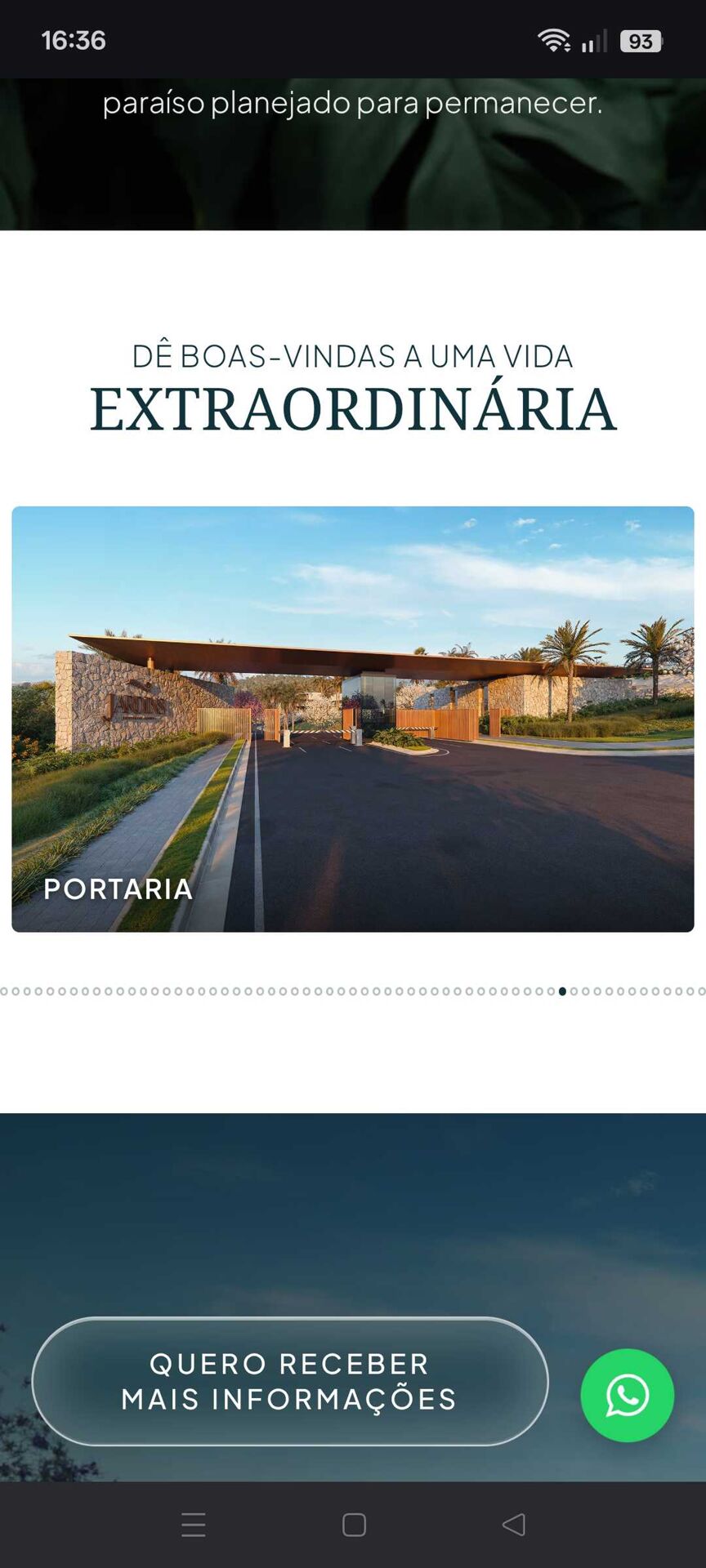 Terreno, 460 m² - Foto 9