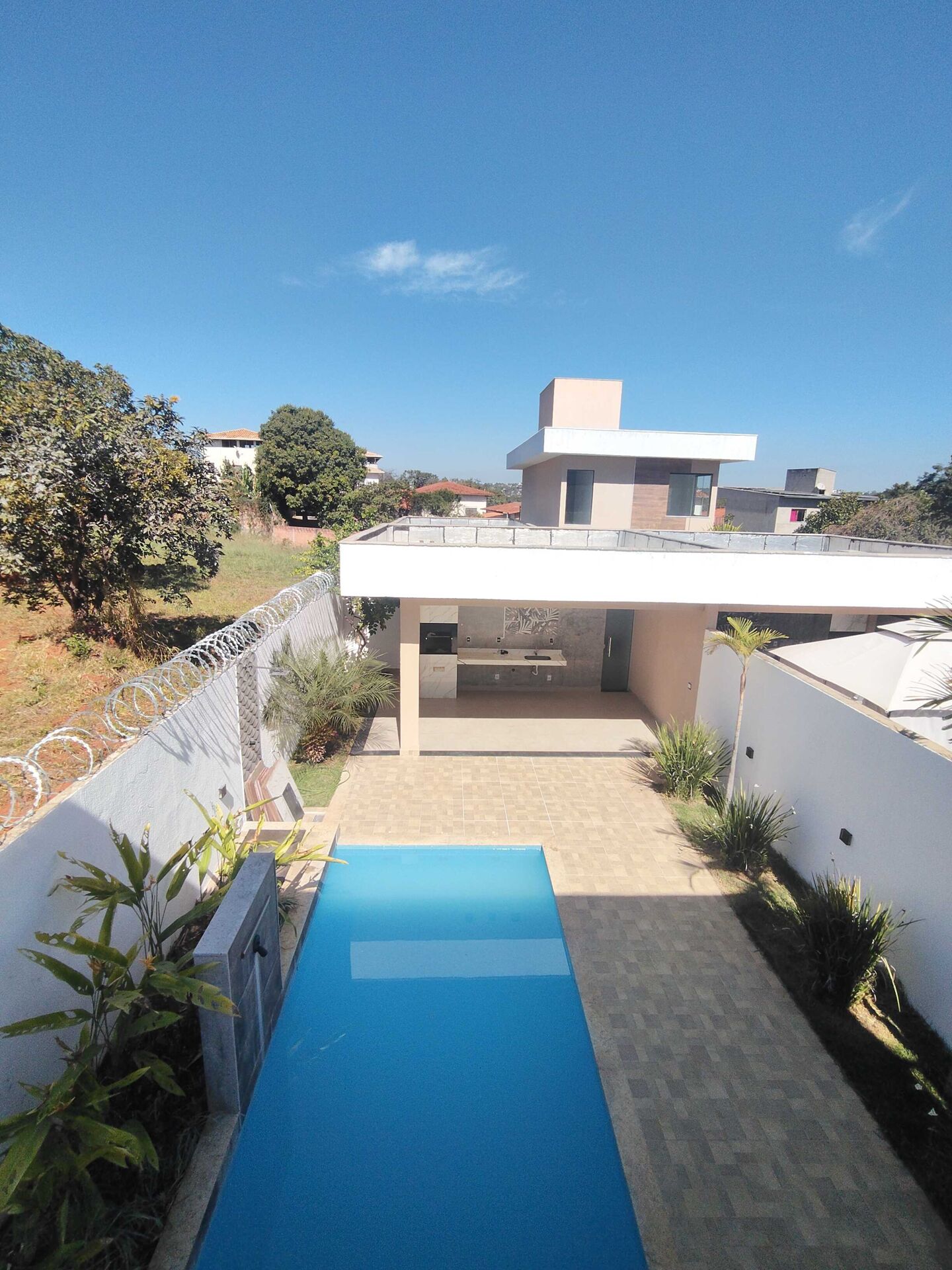 Casa, 4 quartos, 128 m² - Foto 27