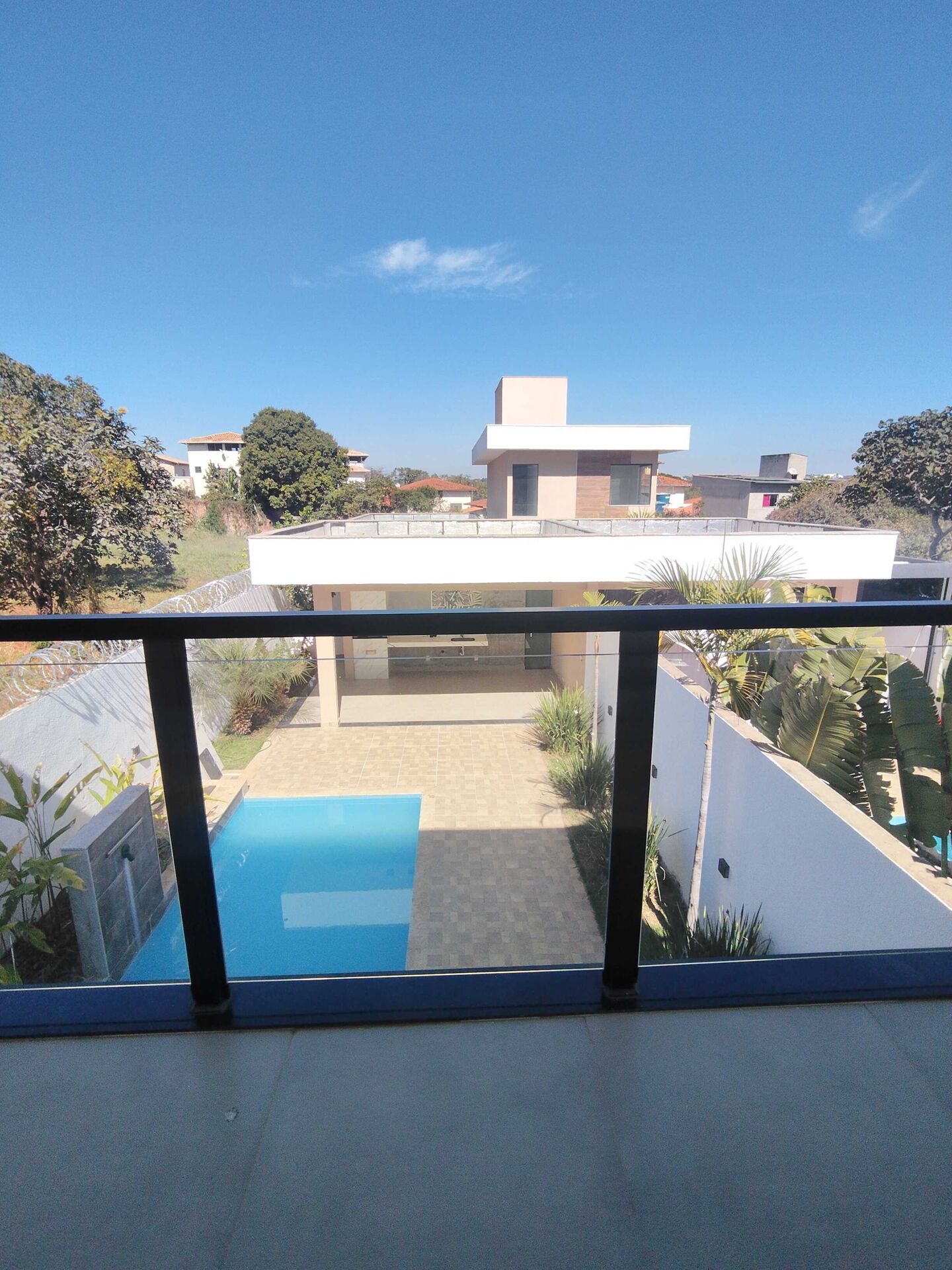 Casa, 4 quartos, 128 m² - Foto 24