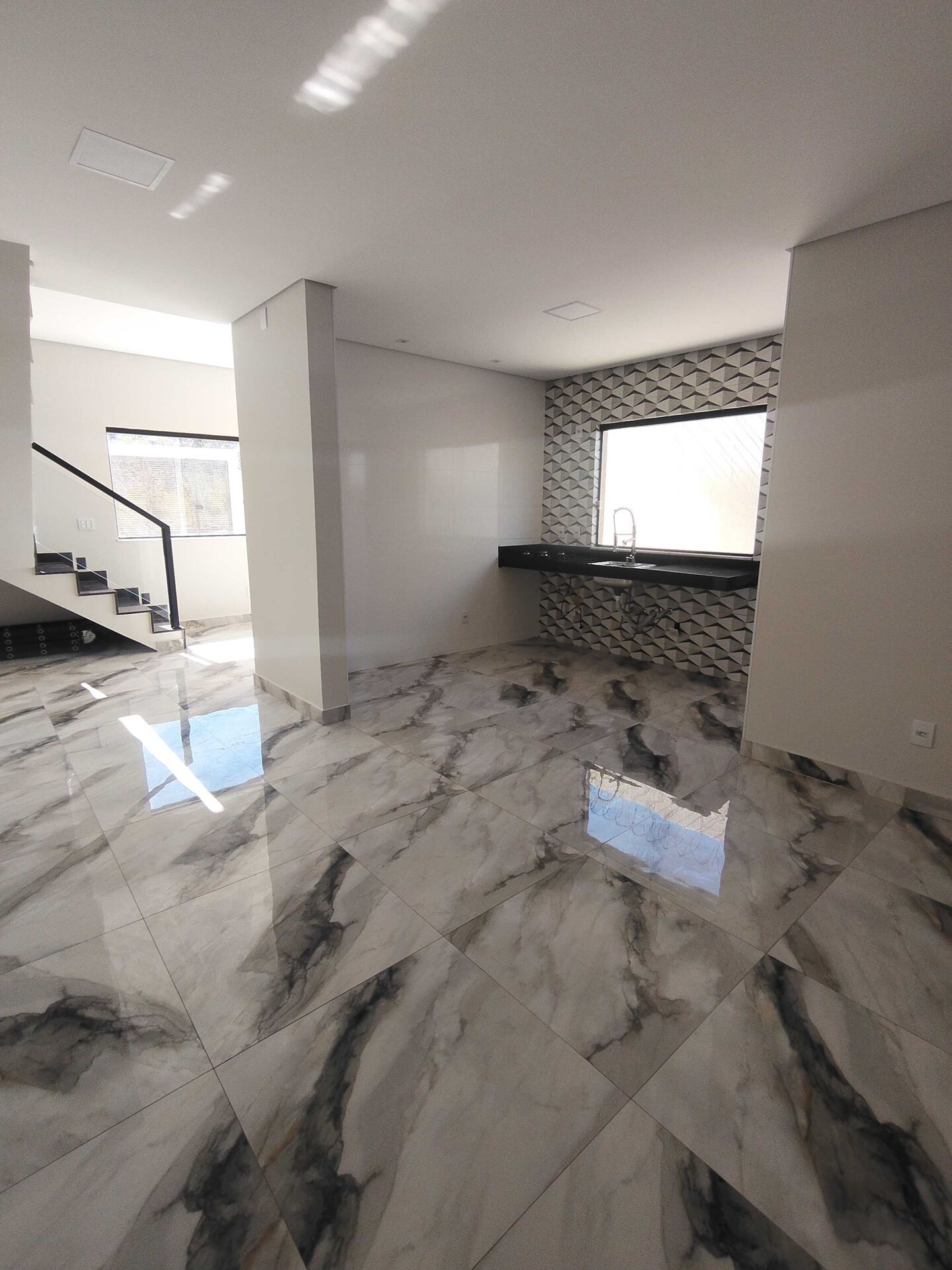 Casa, 4 quartos, 128 m² - Foto 9