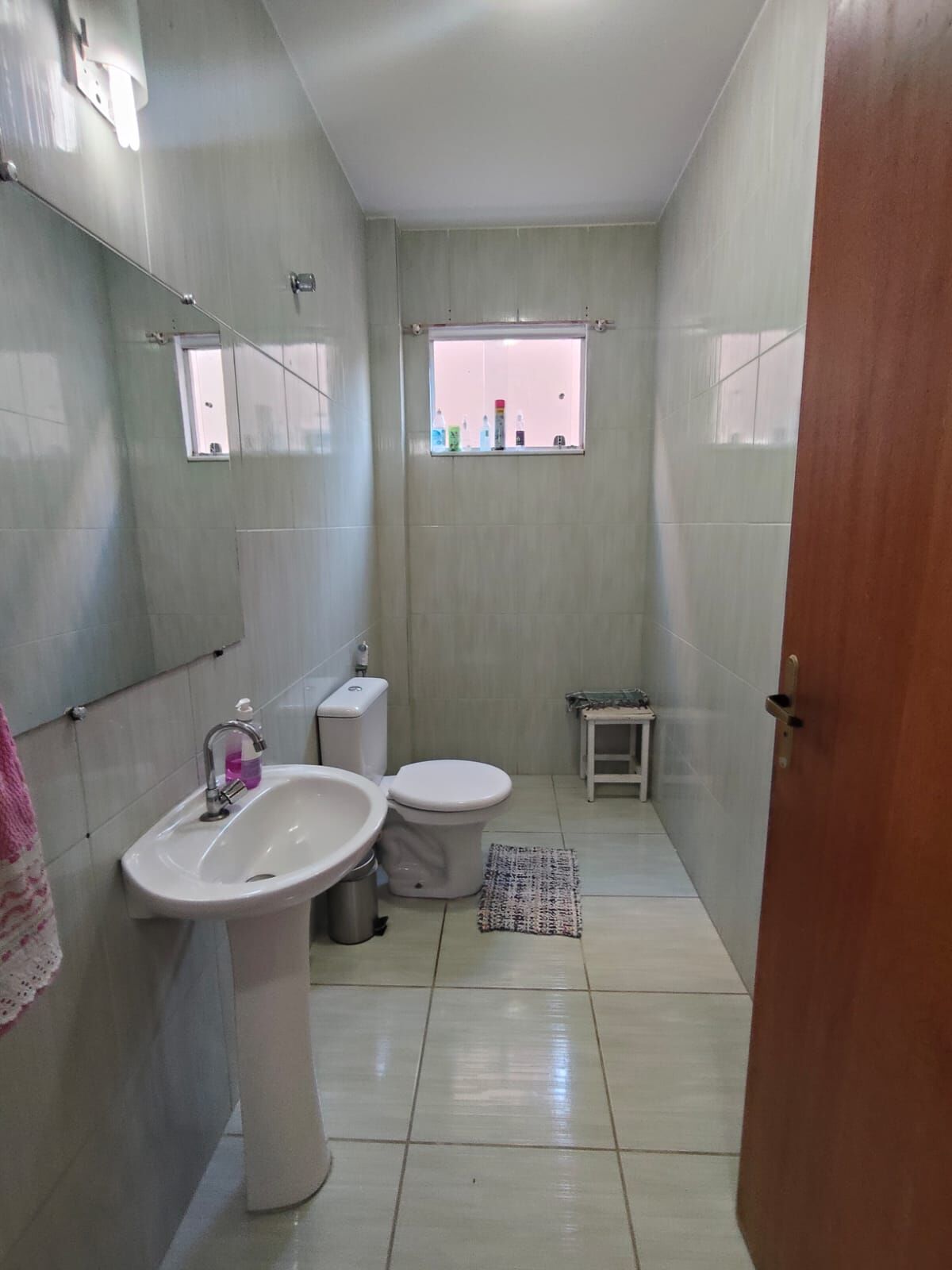 Casa, 3 quartos, 143 m² - Foto 18
