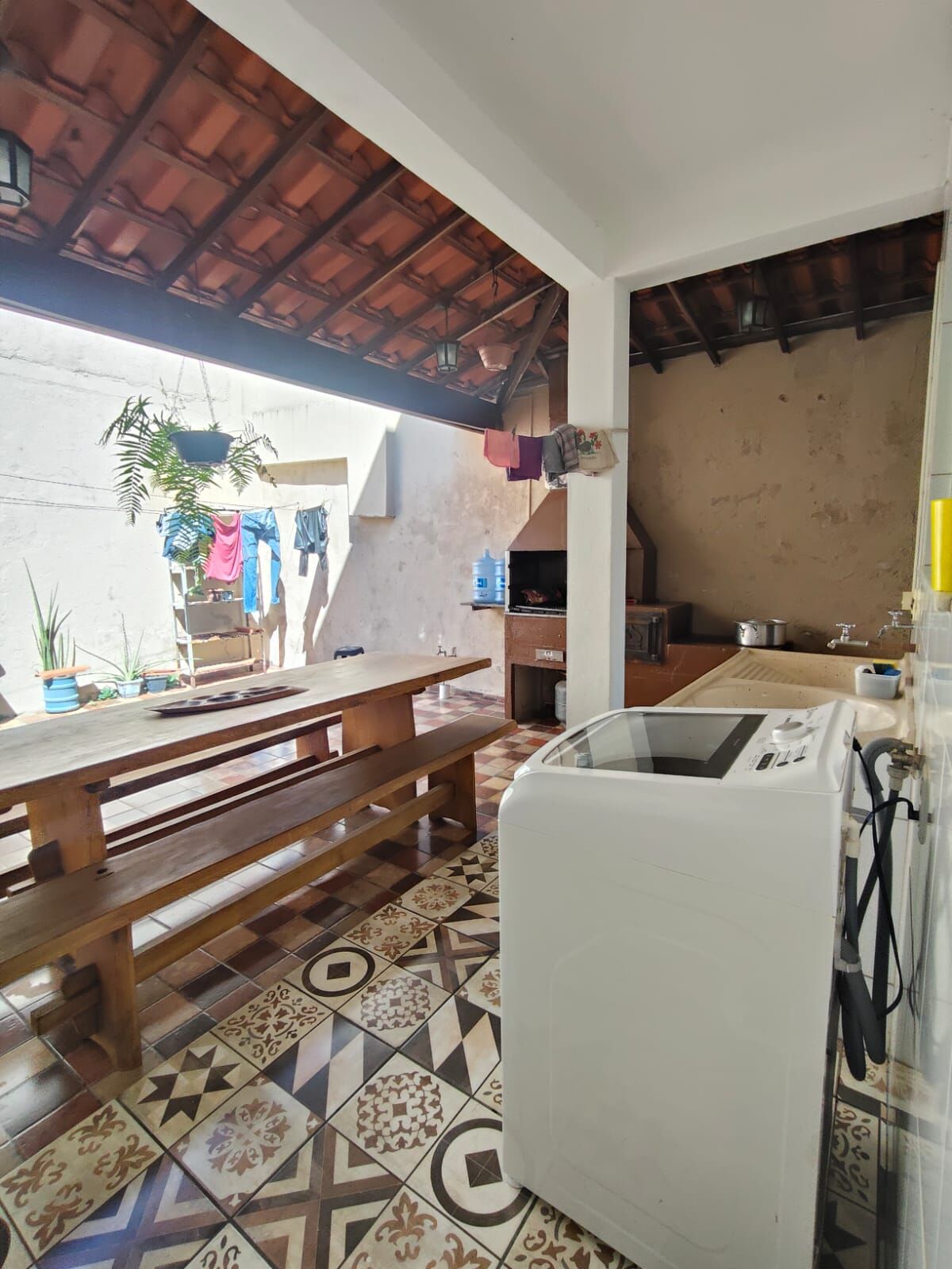 Casa, 3 quartos, 143 m² - Foto 13