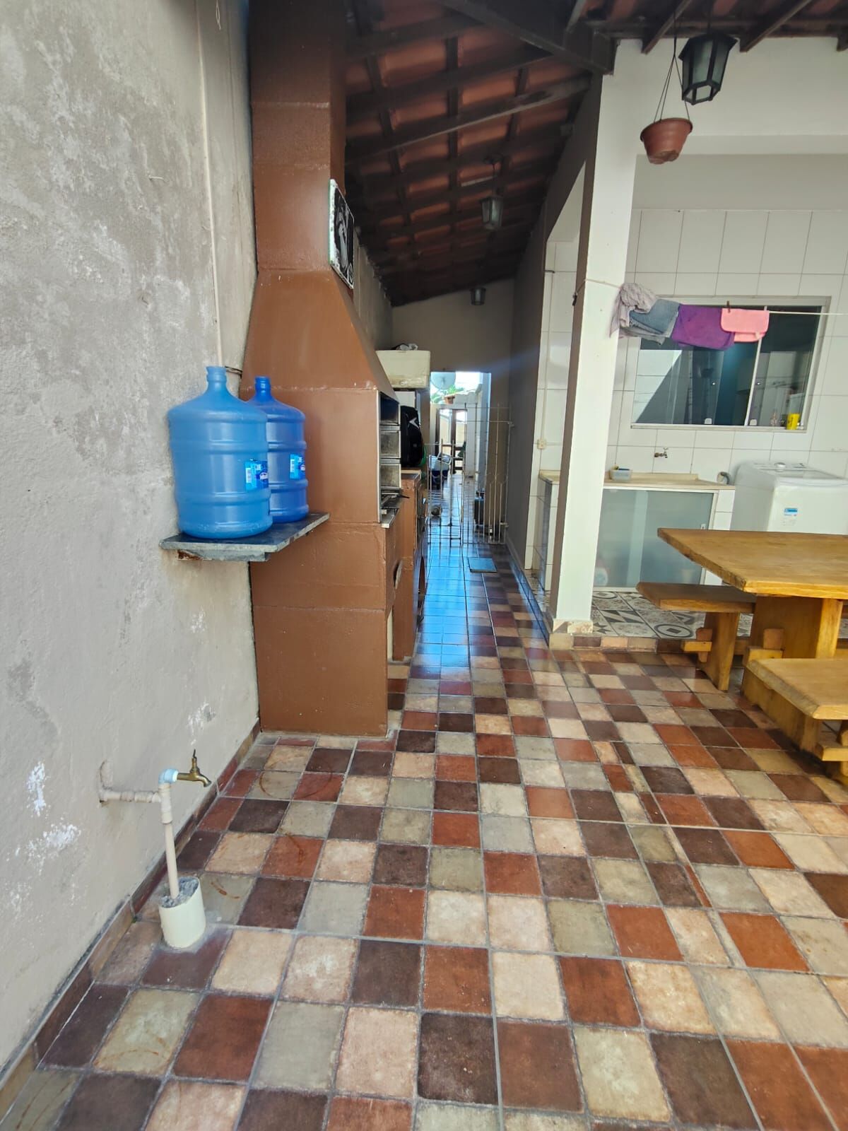 Casa, 3 quartos, 143 m² - Foto 12