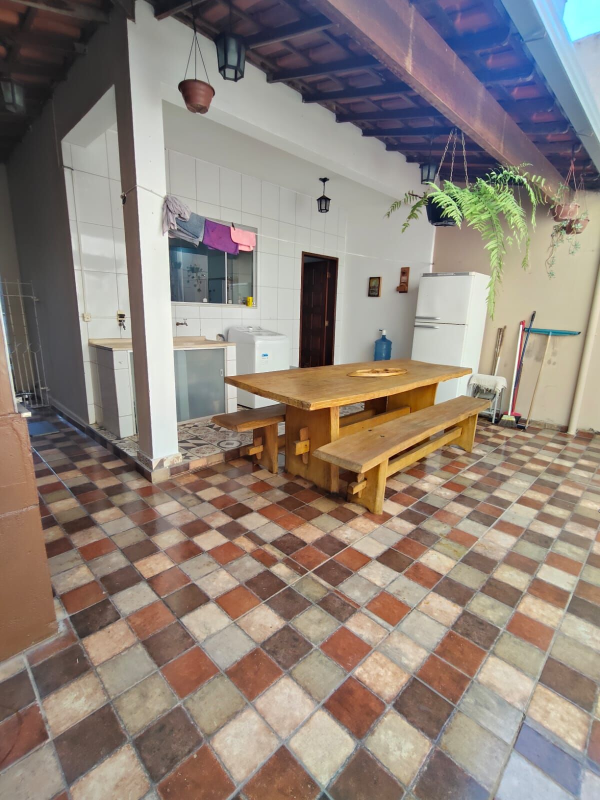 Casa, 3 quartos, 143 m² - Foto 11