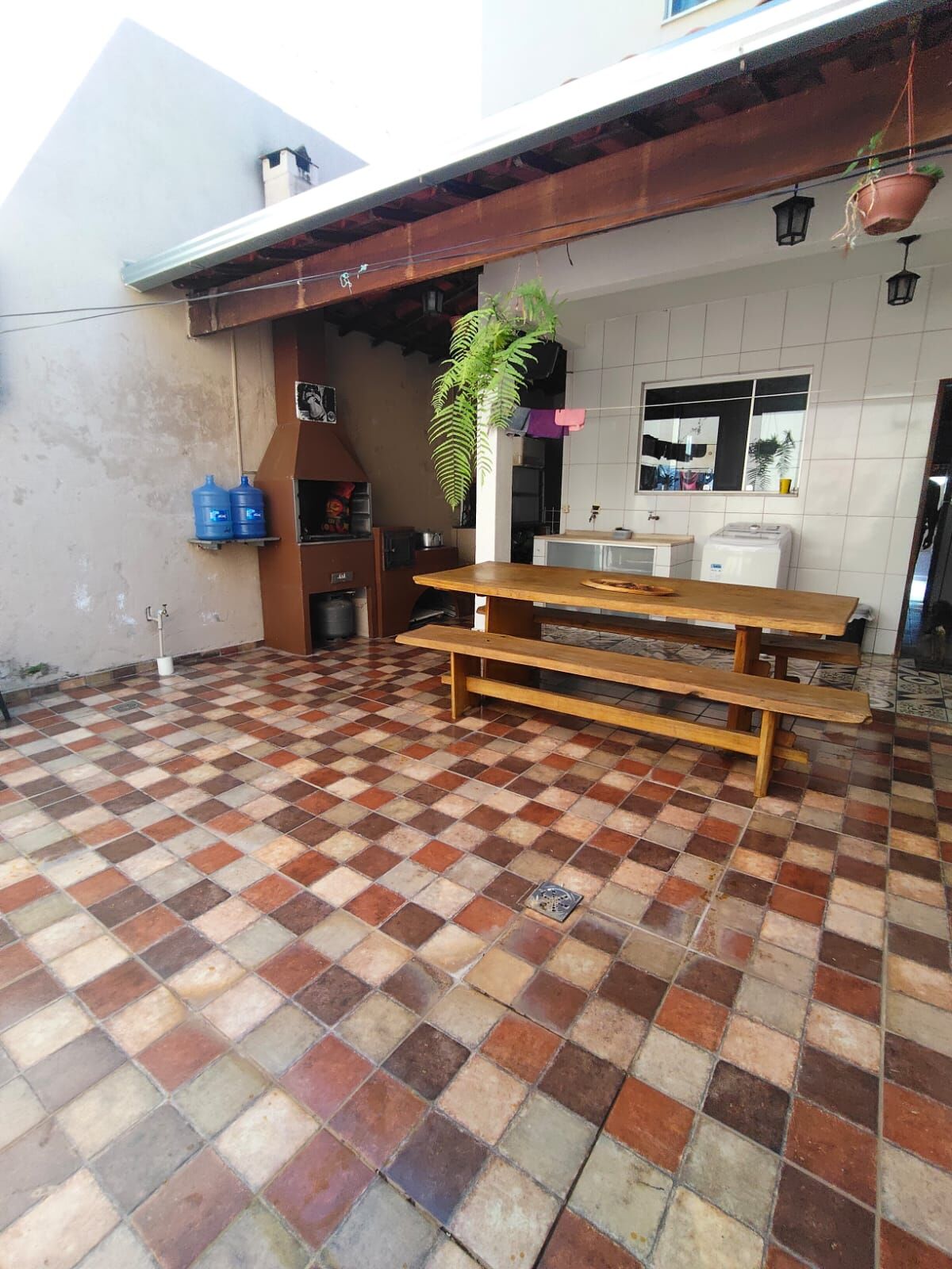 Casa, 3 quartos, 143 m² - Foto 1