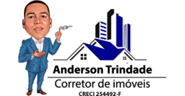 ANDERSON TRINDADE | CORRETOR DE IMOVÉIS