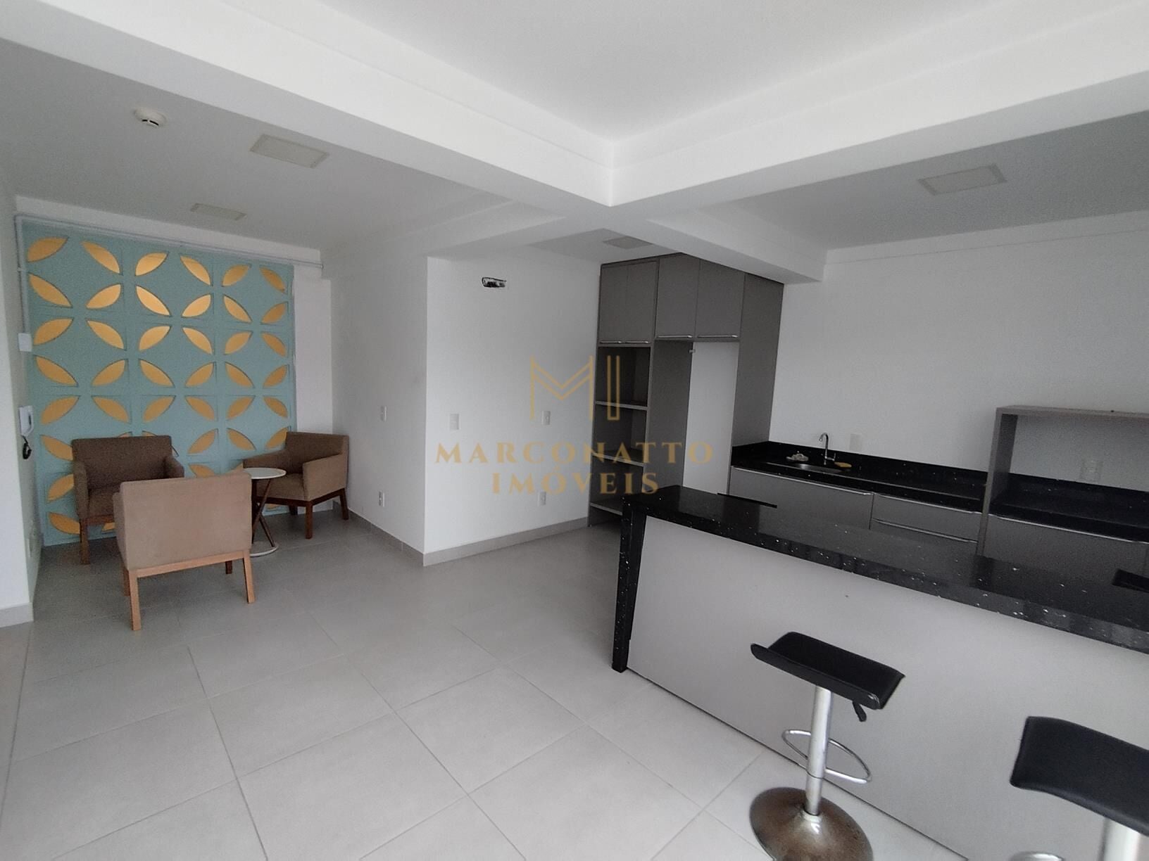 Sala-Conjunto, 45 m² - Foto 26