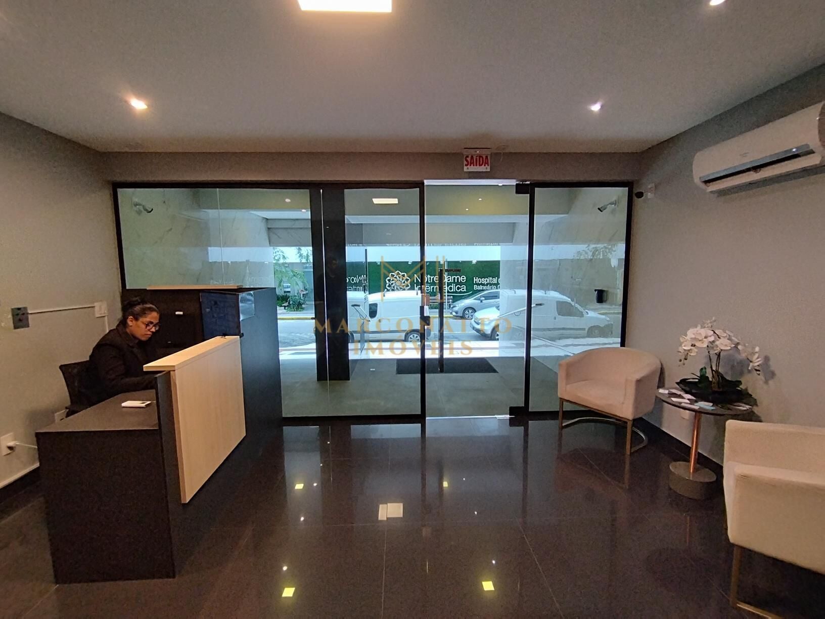 Sala-Conjunto, 45 m² - Foto 24