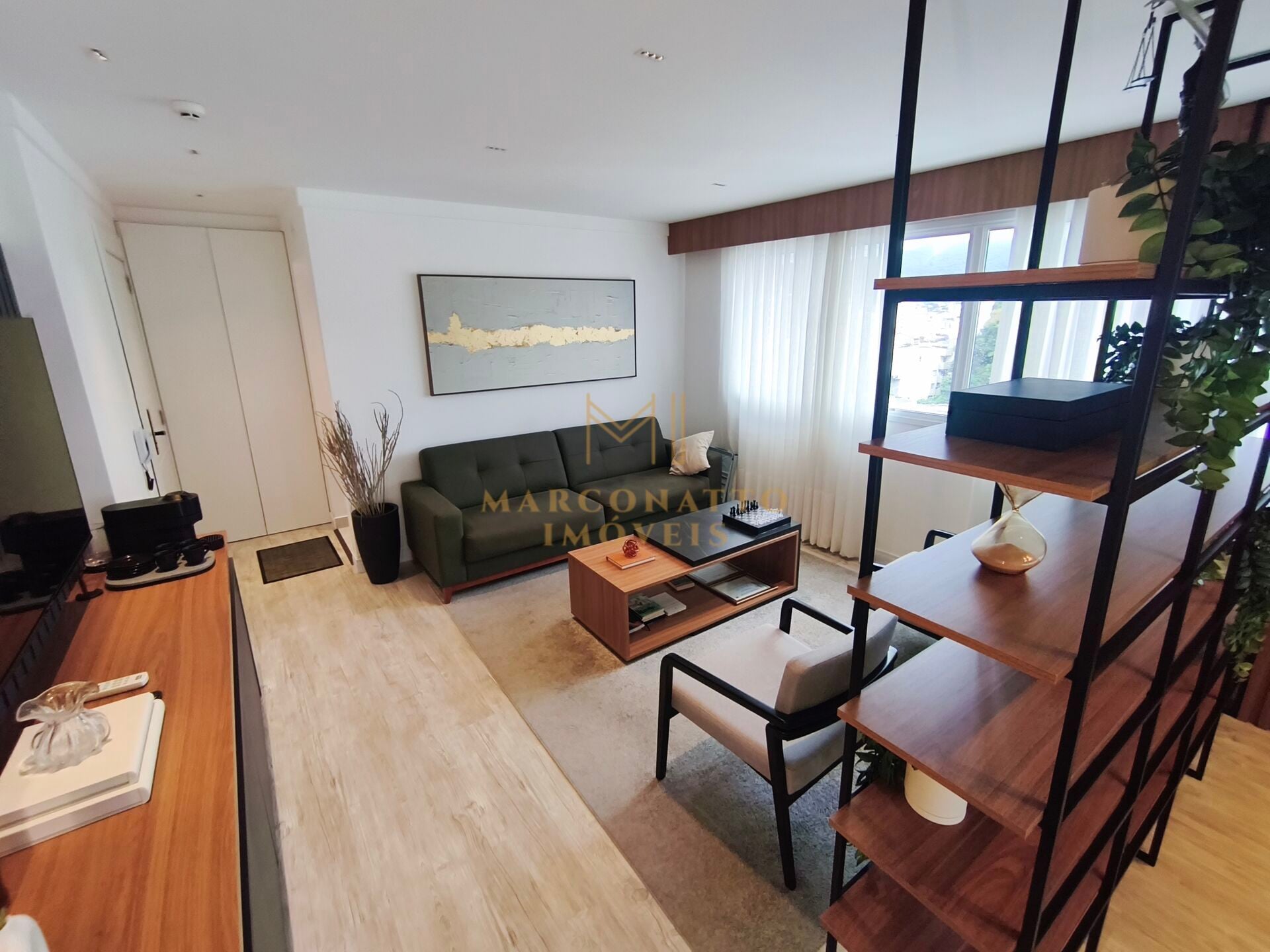 Sala-Conjunto, 45 m² - Foto 20