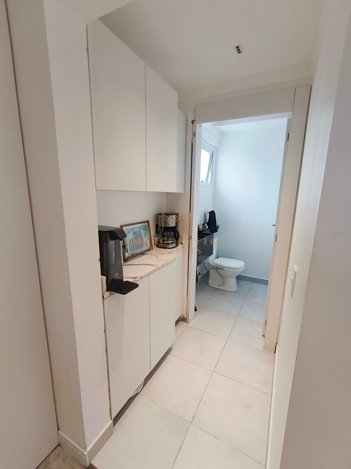 Sala-Conjunto, 45 m² - Foto 4