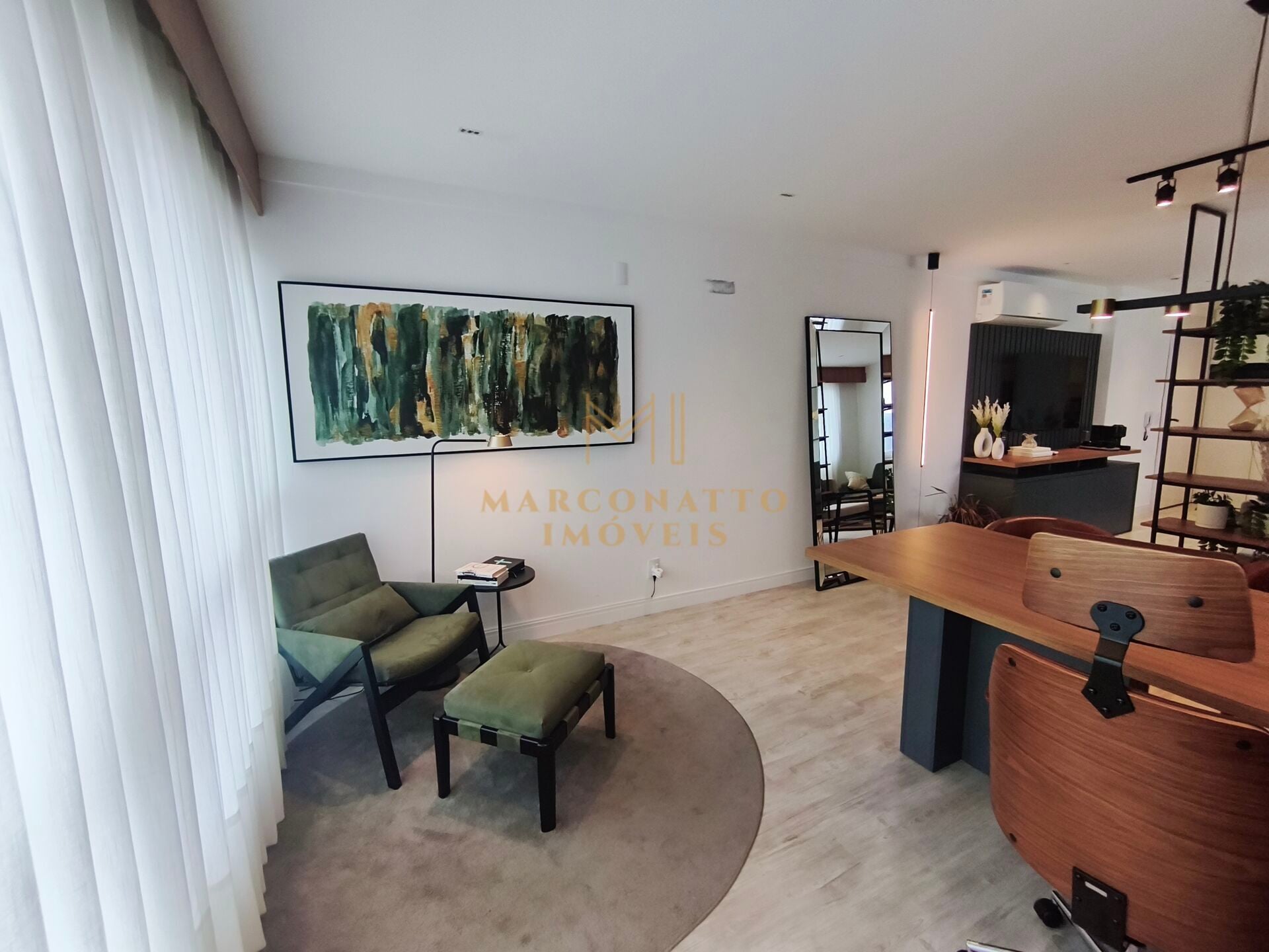 Sala-Conjunto, 45 m² - Foto 13