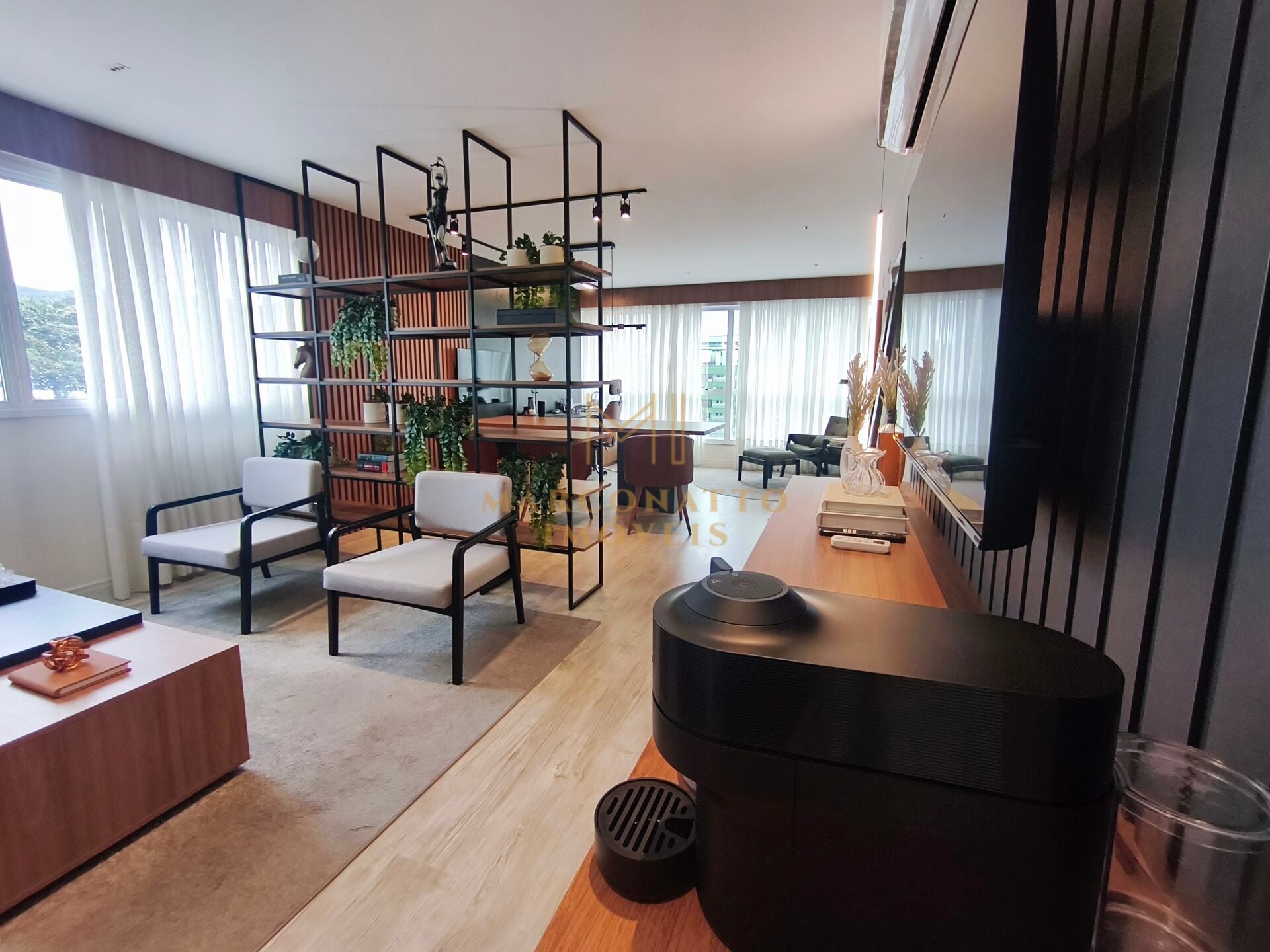 Sala-Conjunto, 45 m² - Foto 21