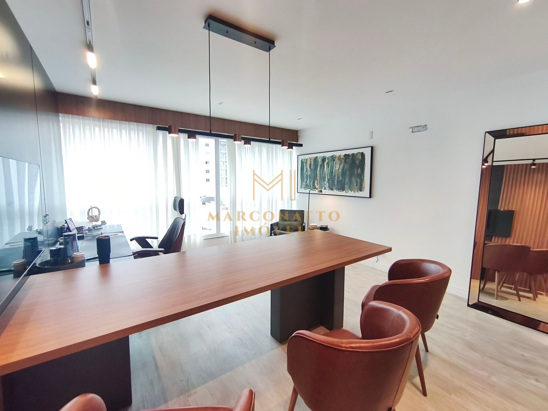 Sala-Conjunto, 45 m² - Foto 16