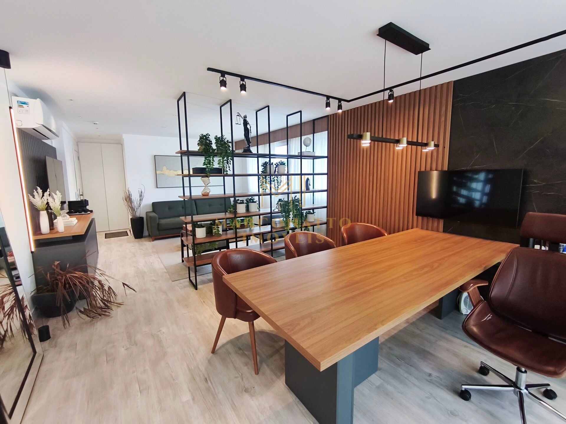 Sala-Conjunto, 45 m² - Foto 12