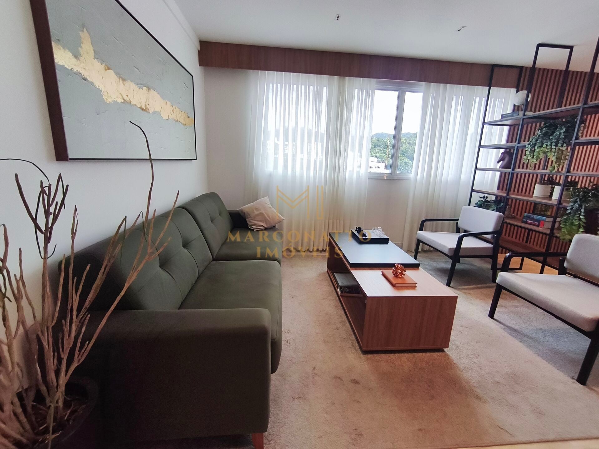 Sala-Conjunto, 45 m² - Foto 10