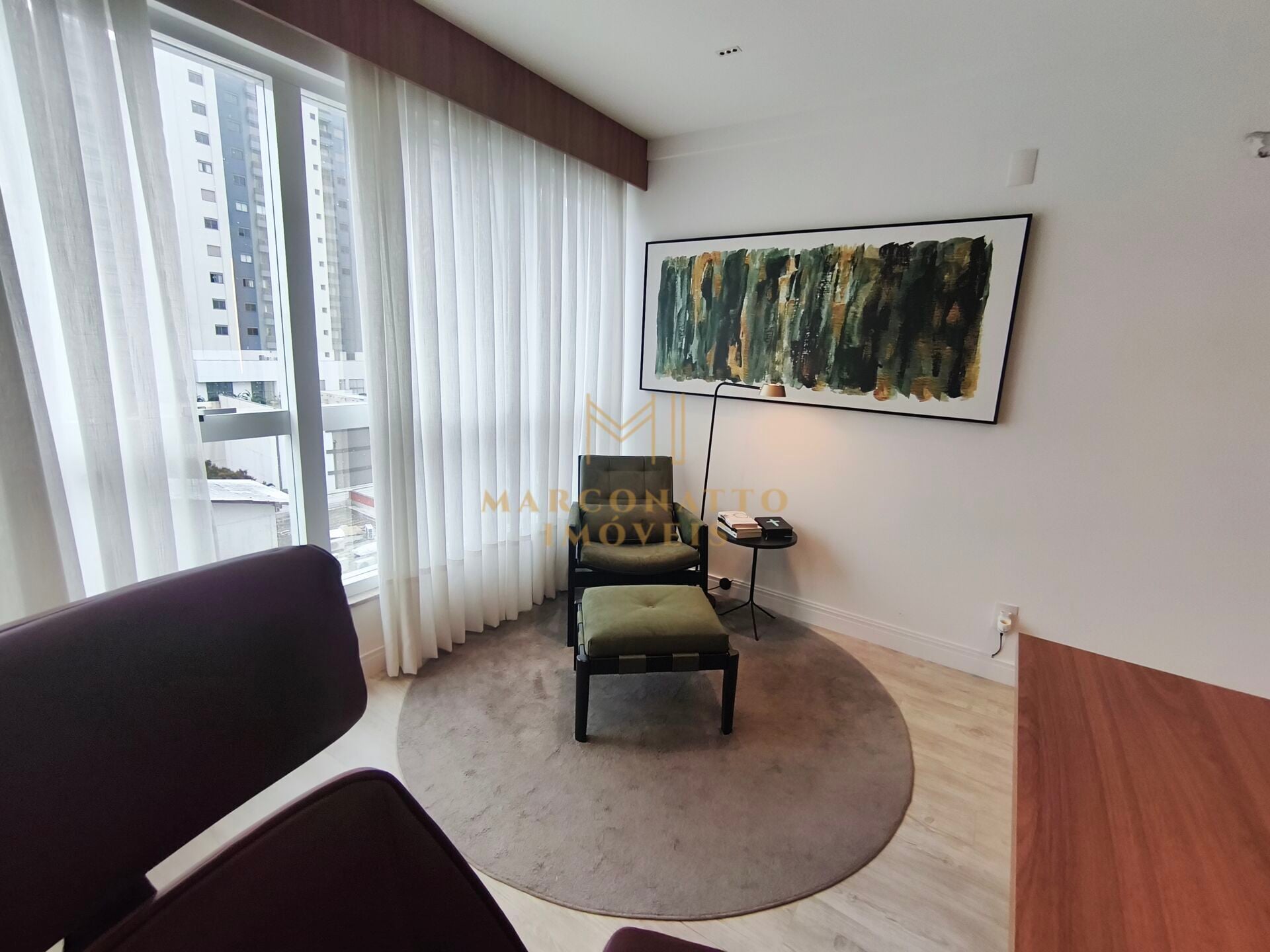 Sala-Conjunto, 45 m² - Foto 17