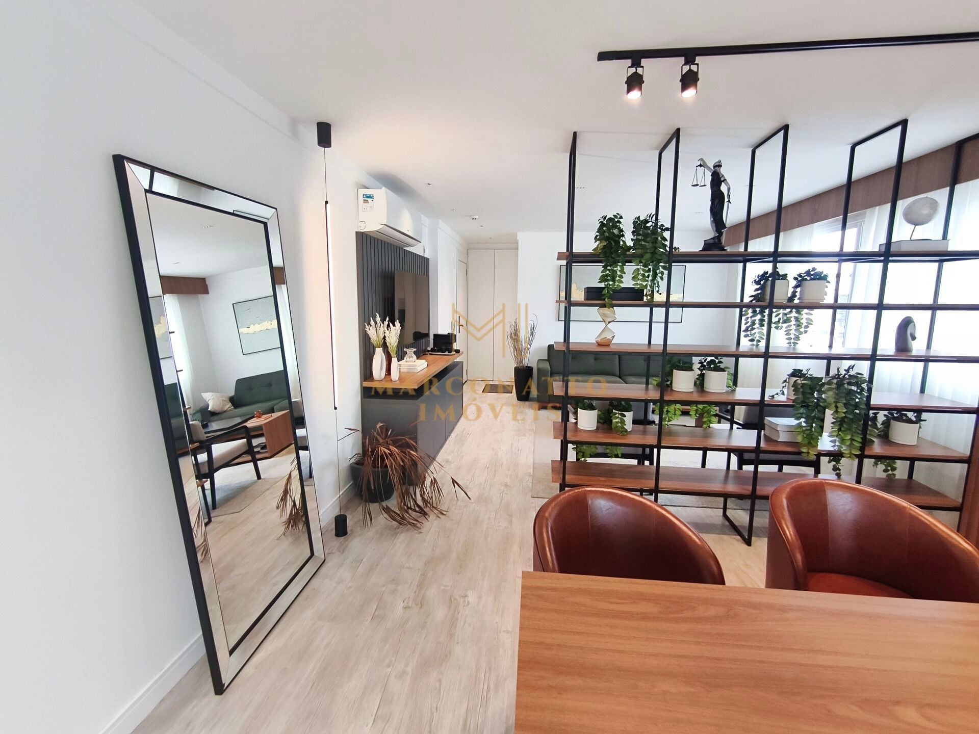 Sala-Conjunto, 45 m² - Foto 18