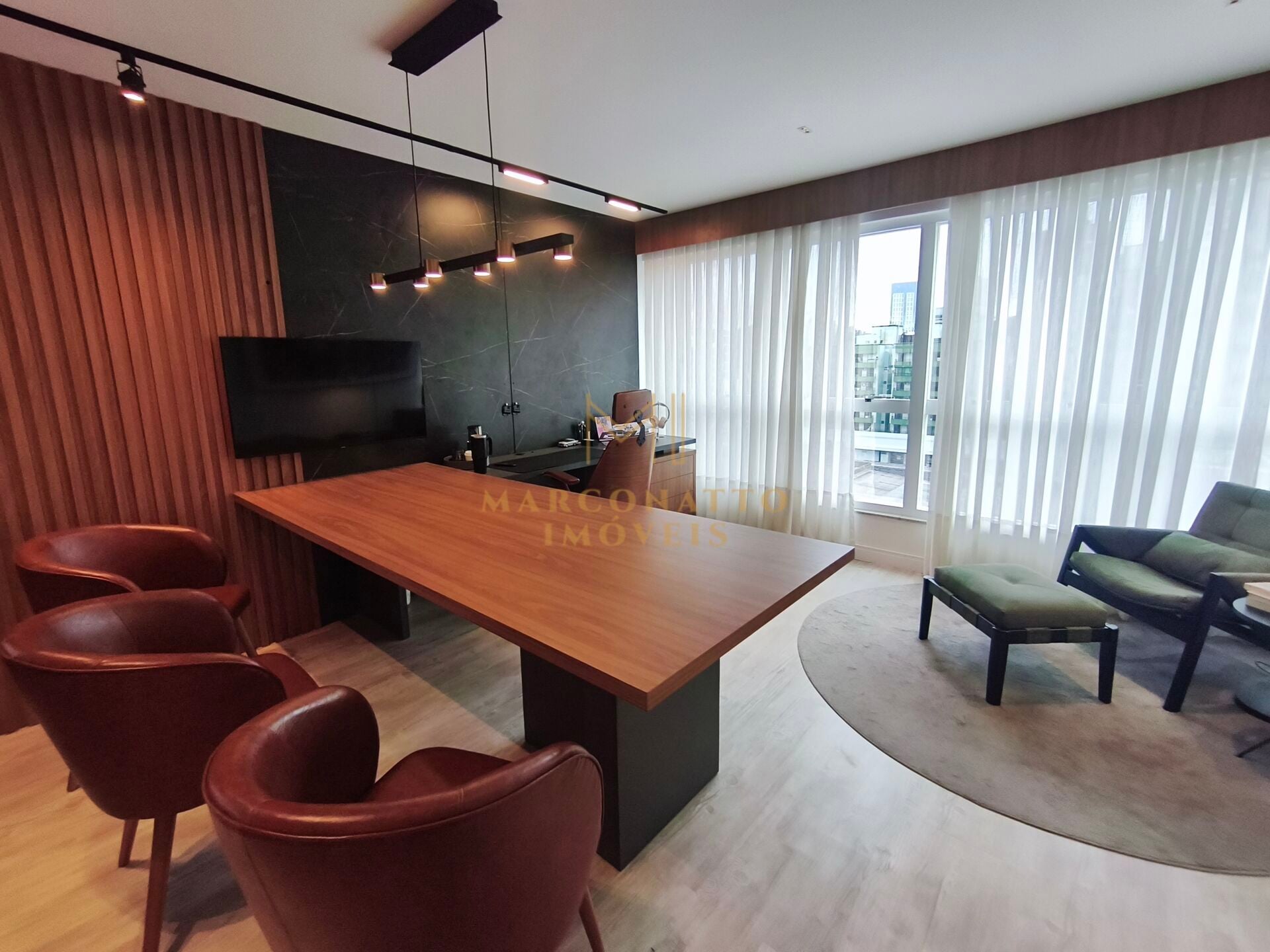 Sala-Conjunto, 45 m² - Foto 14