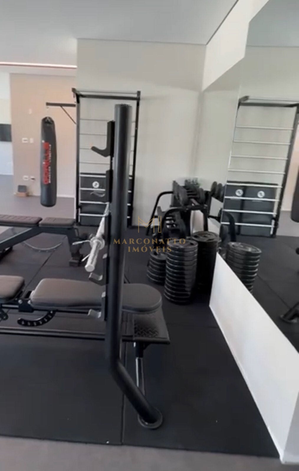 Apartamento, 3 quartos, 93 m² - Foto 22