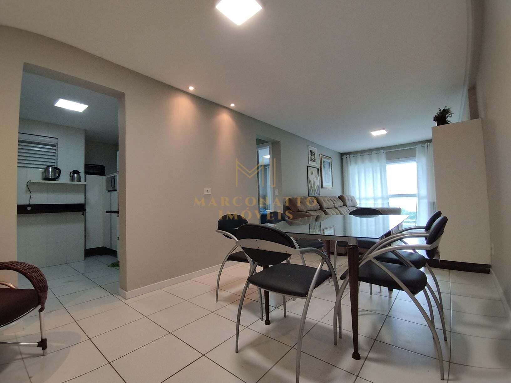 Apartamento, 1 quarto, 64 m² - Foto 6