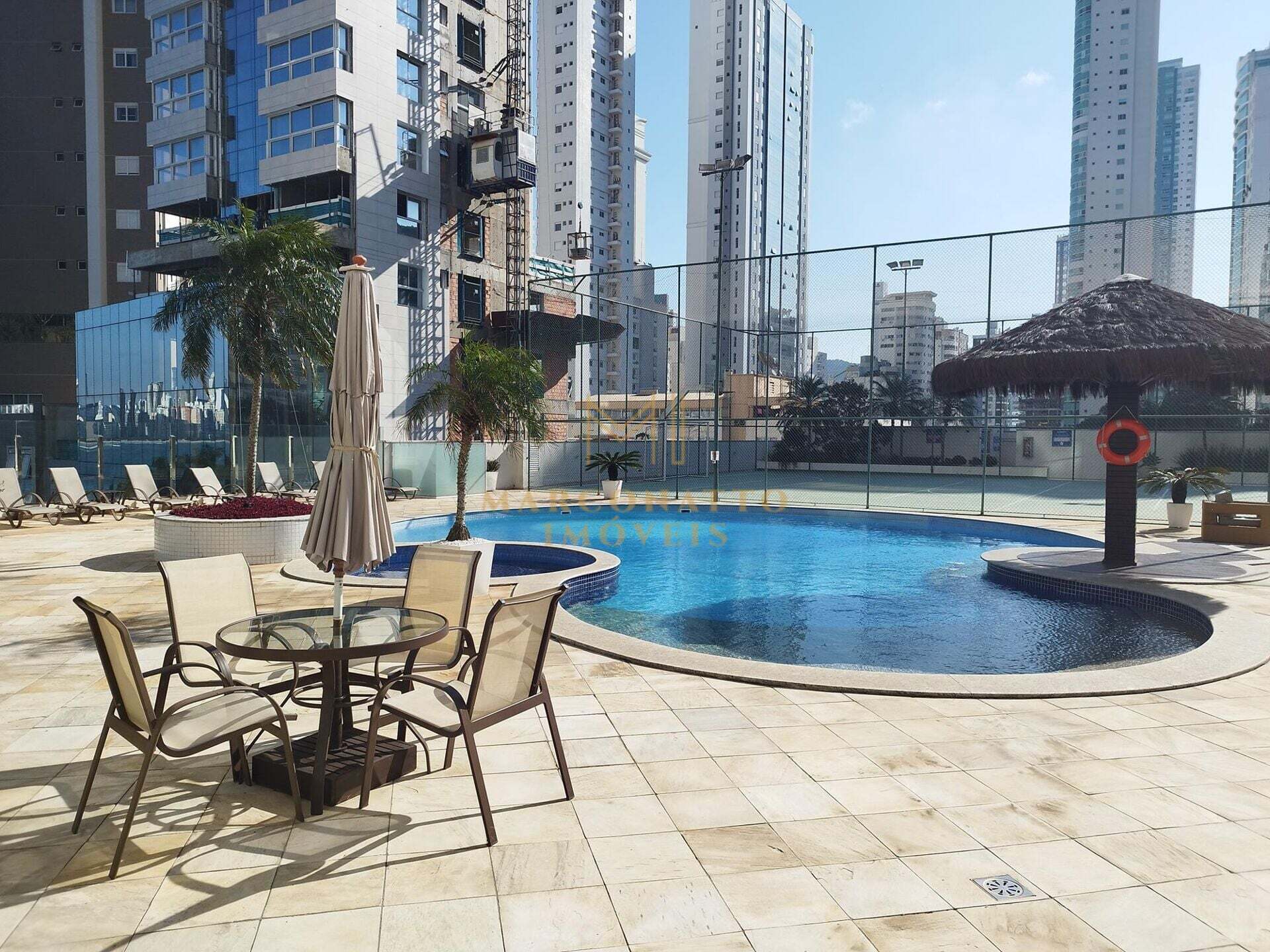 Apartamento, 1 quarto, 64 m² - Foto 27