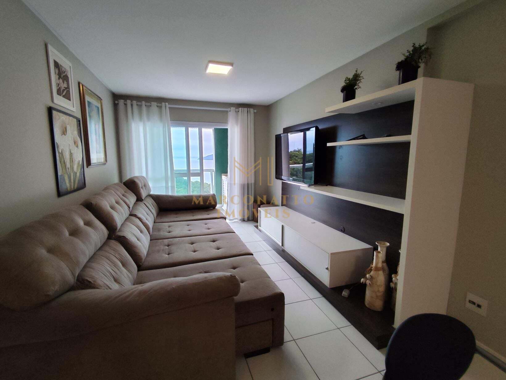 Apartamento, 1 quarto, 64 m² - Foto 7