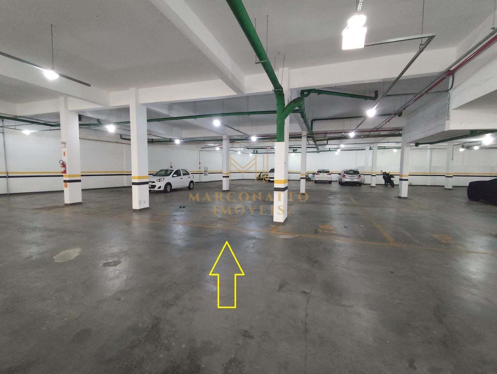 Apartamento, 1 quarto, 64 m² - Foto 23
