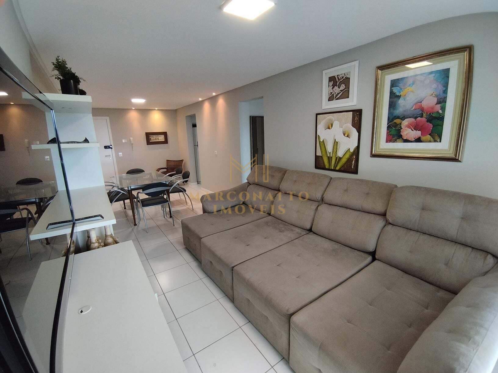 Apartamento, 1 quarto, 64 m² - Foto 13