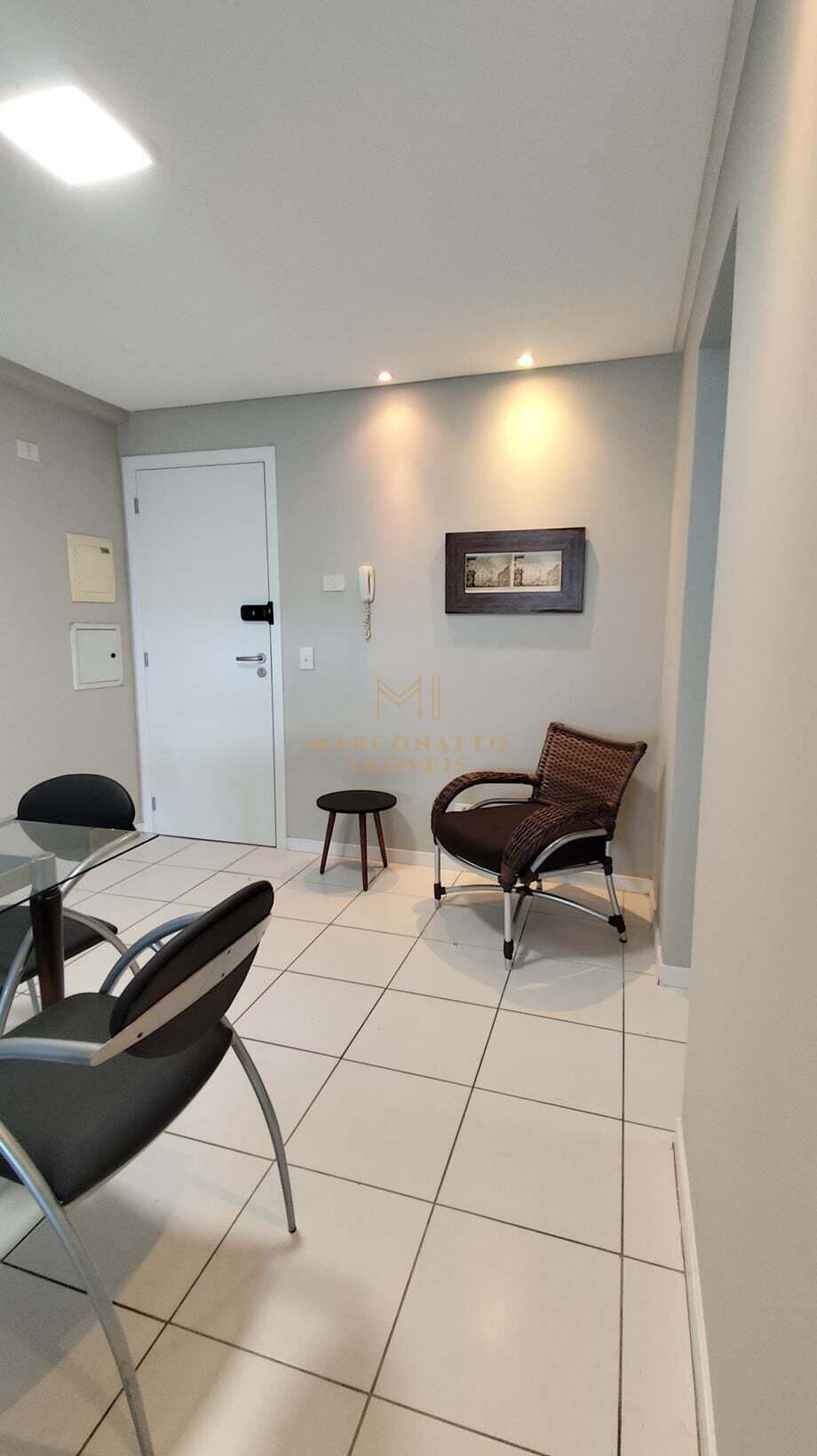 Apartamento, 1 quarto, 64 m² - Foto 14