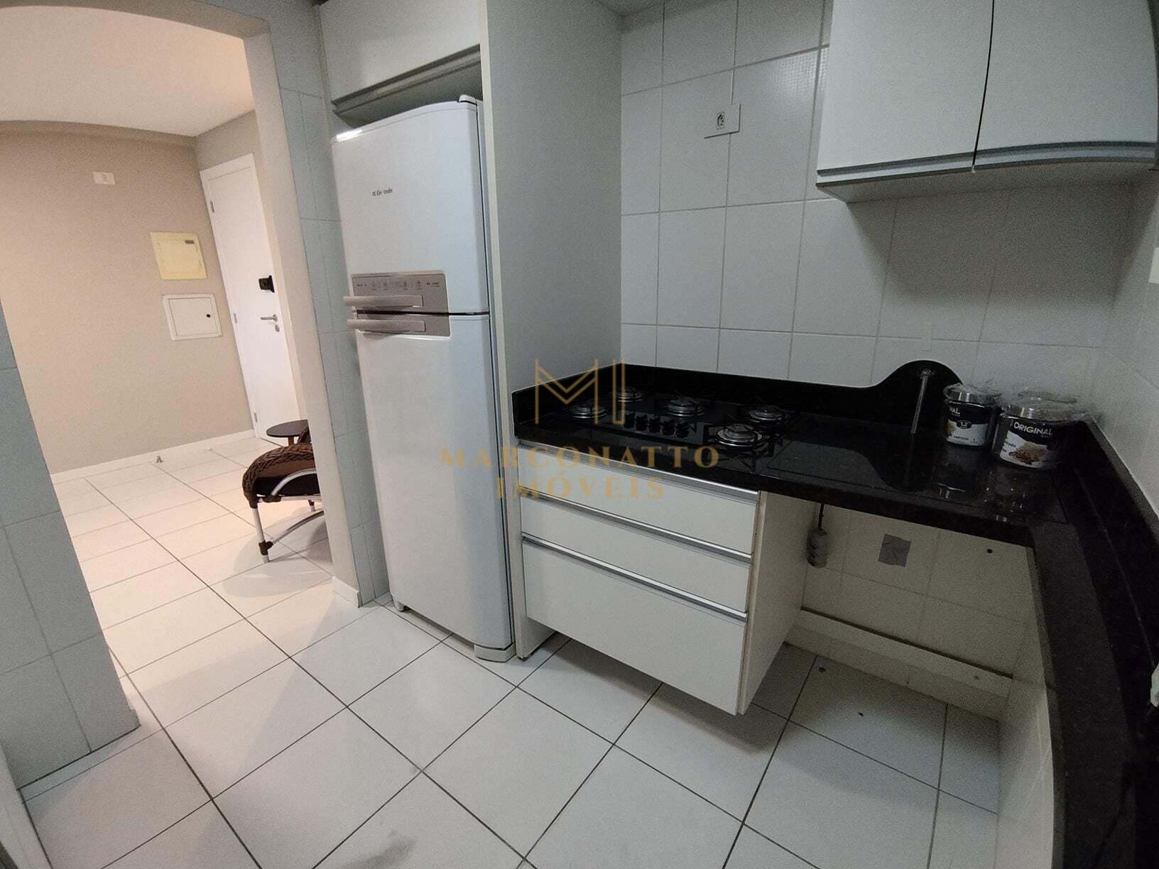 Apartamento, 1 quarto, 64 m² - Foto 16