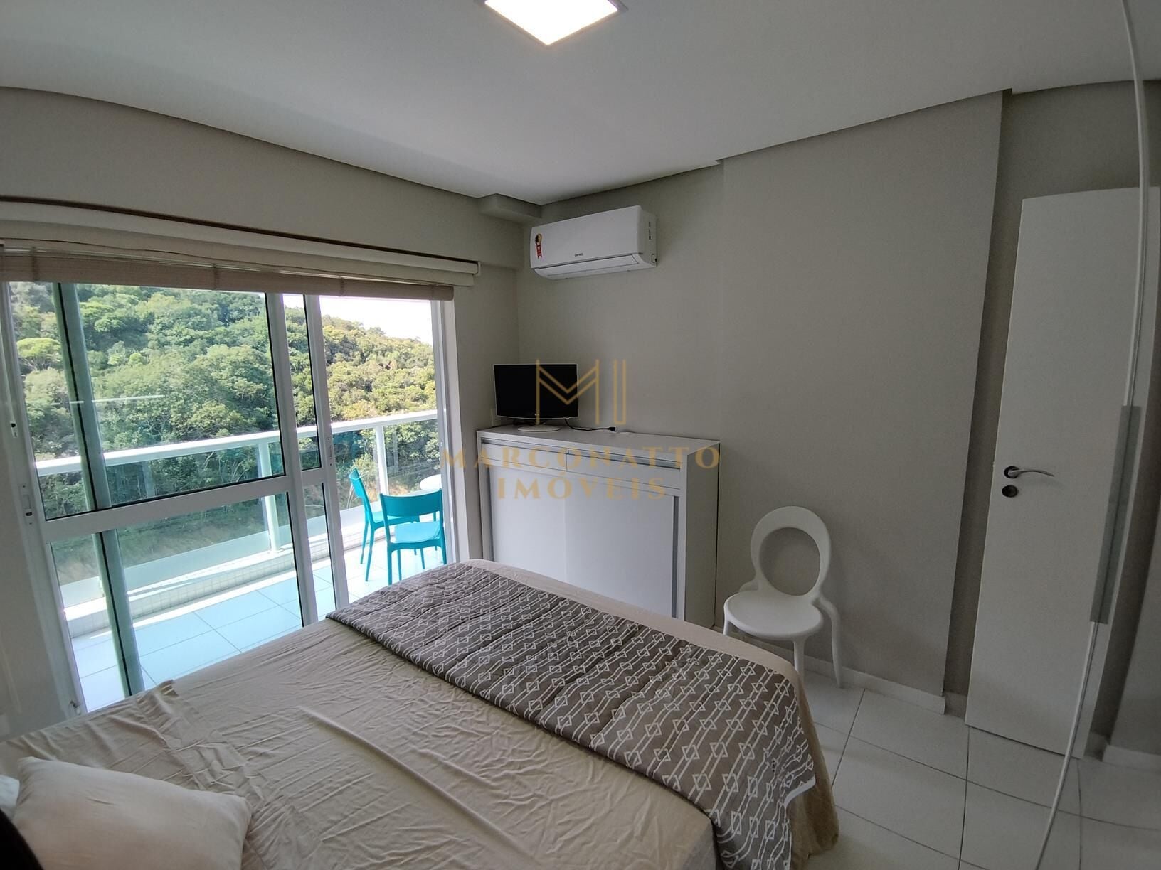 Apartamento, 1 quarto, 64 m² - Foto 17