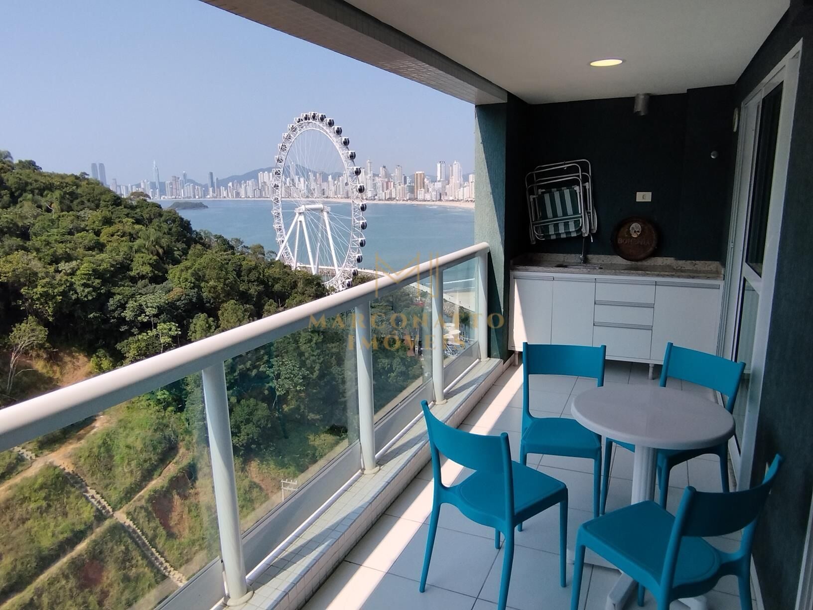 Apartamento, 1 quarto, 64 m² - Foto 2