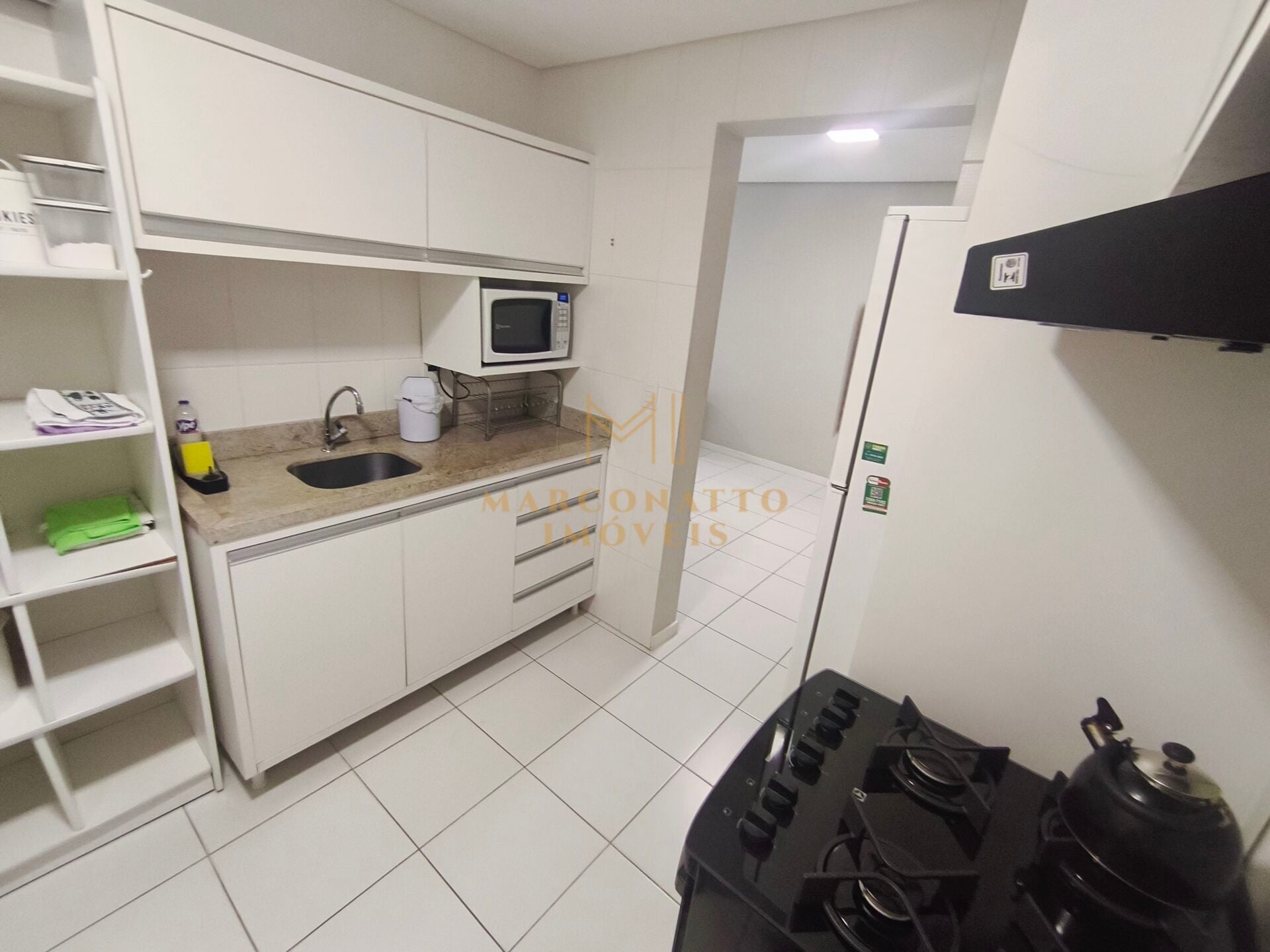 Apartamento, 1 quarto, 64 m² - Foto 13