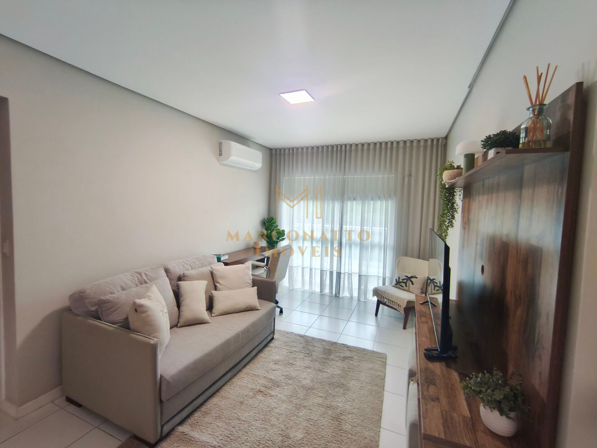 Apartamento, 1 quarto, 64 m² - Foto 10