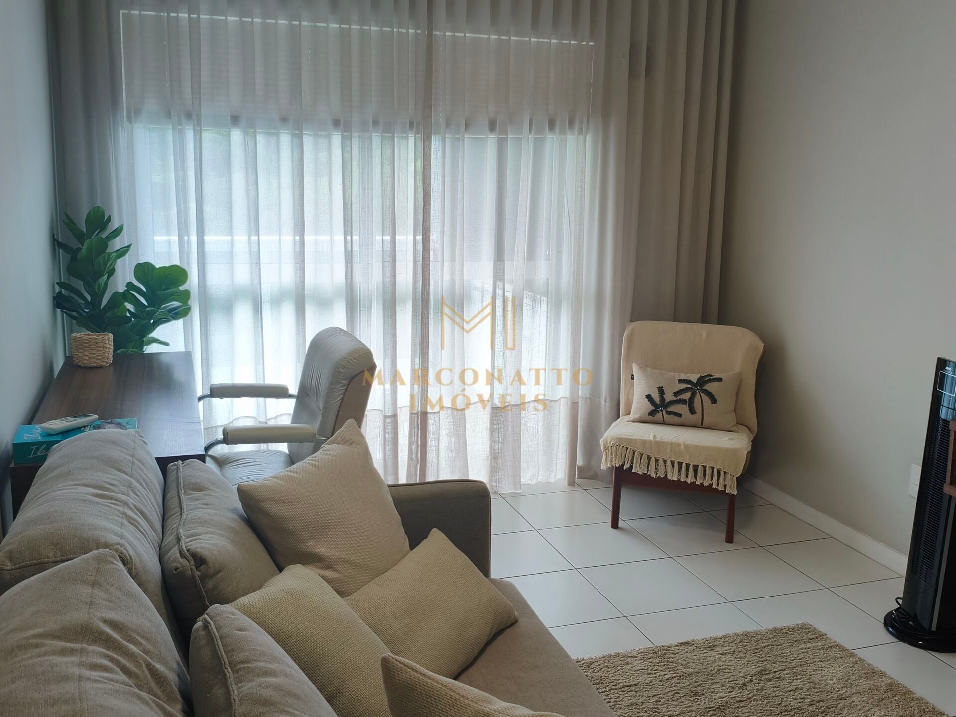 Apartamento, 1 quarto, 64 m² - Foto 8