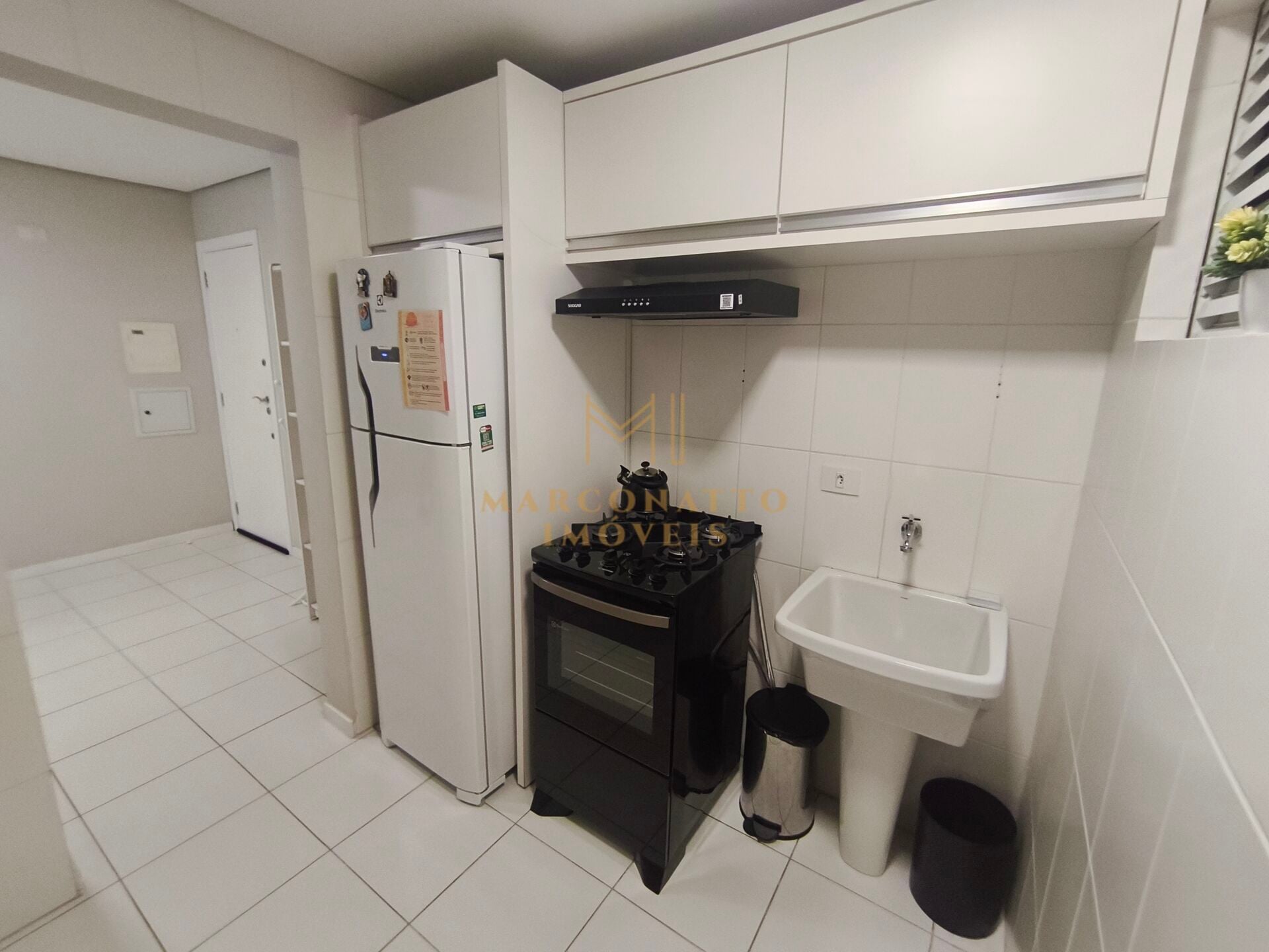 Apartamento, 1 quarto, 64 m² - Foto 12