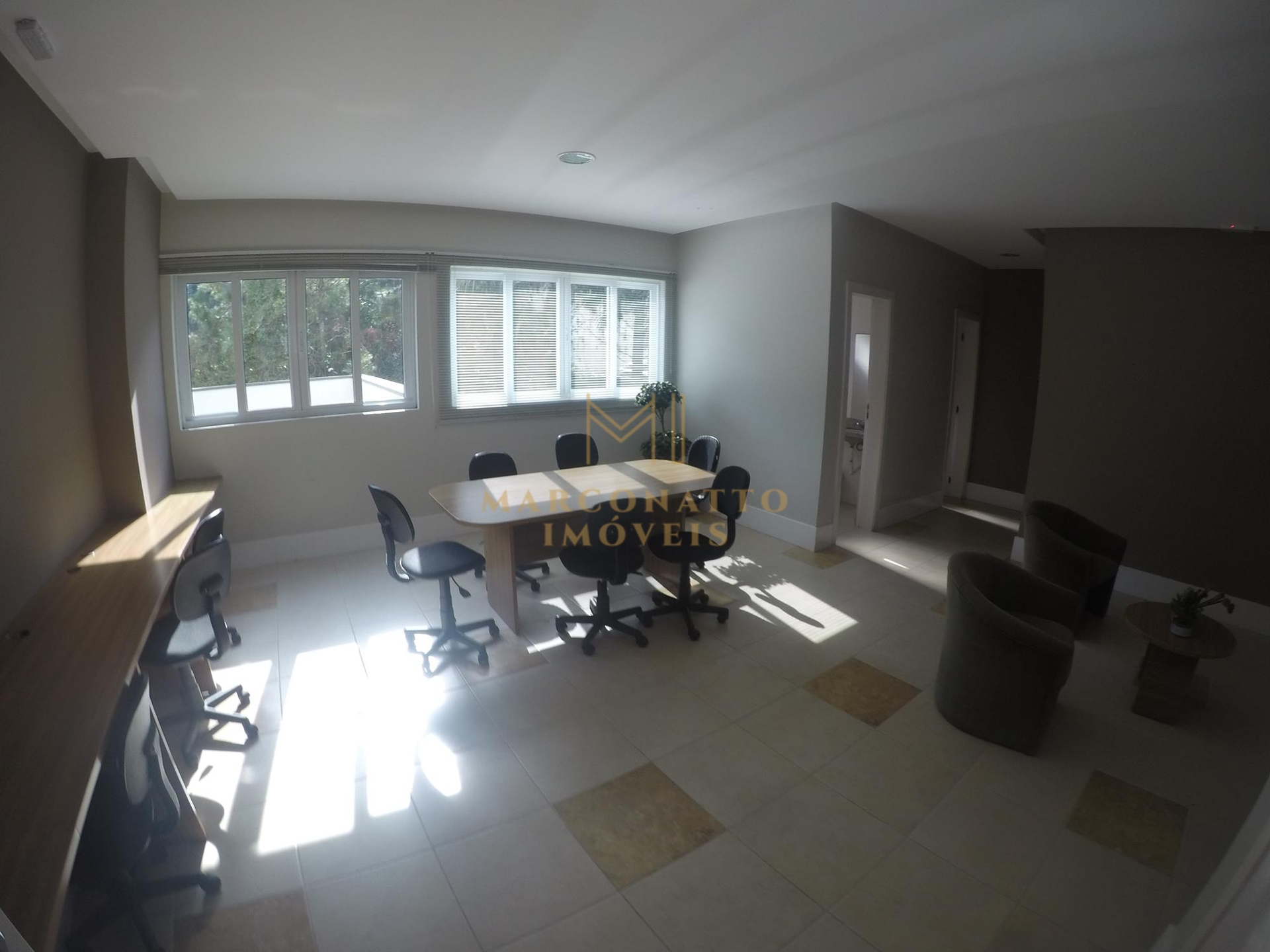Apartamento, 1 quarto, 64 m² - Foto 26