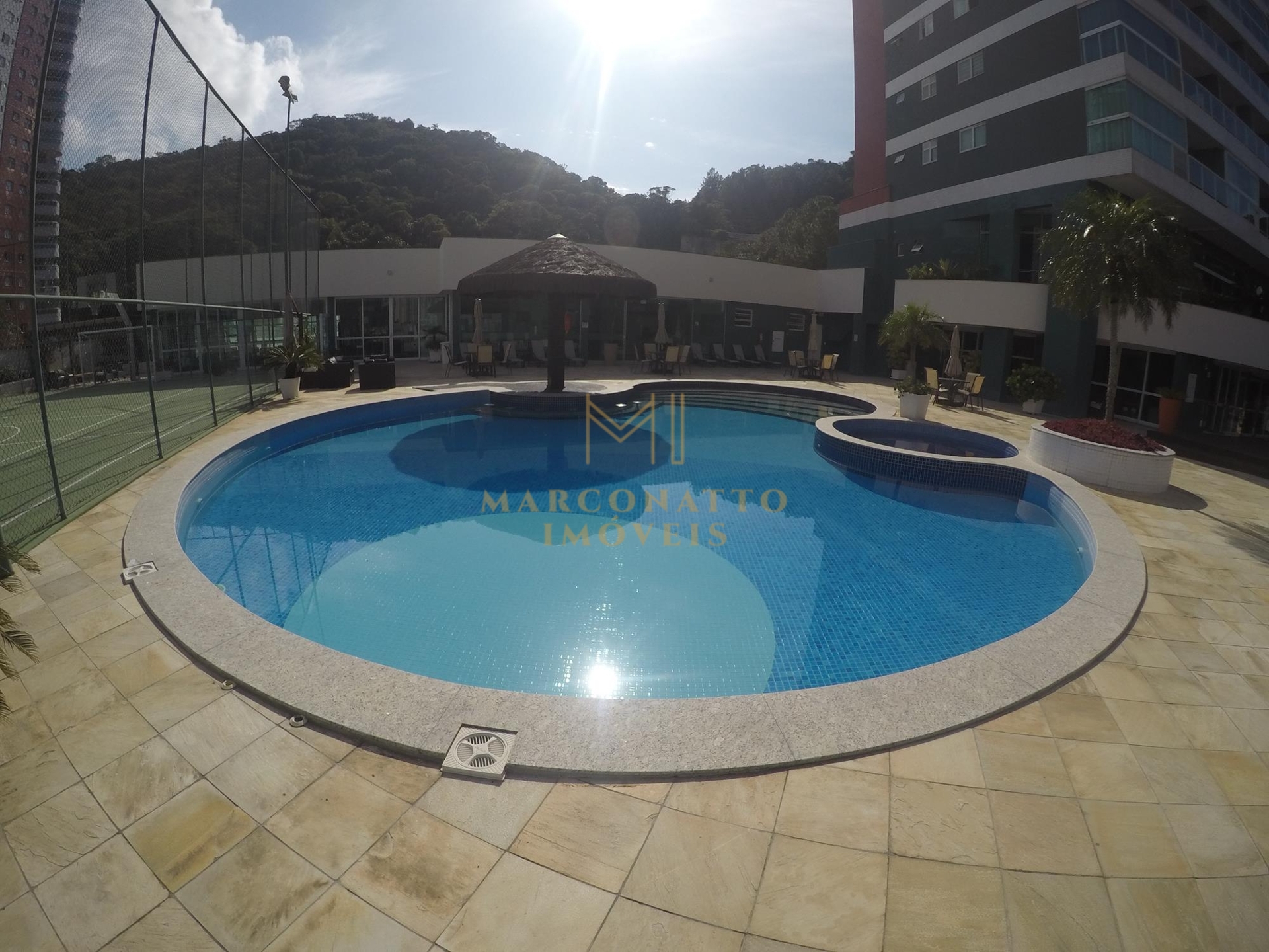 Apartamento, 1 quarto, 64 m² - Foto 23