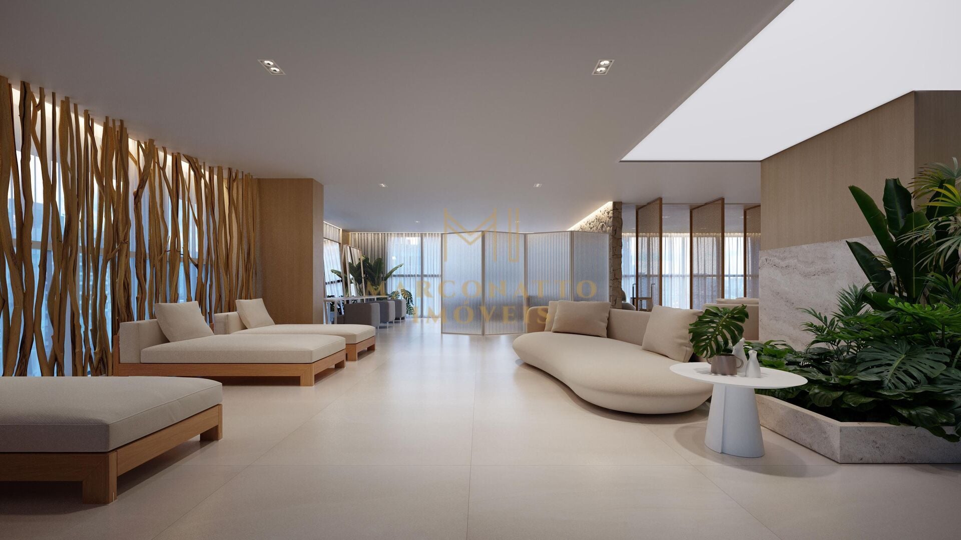Apartamento, 1 quarto, 46 m² - Foto 5