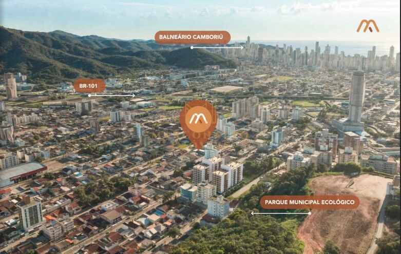 Apartamento, 2 quartos, 65 m² - Foto 30