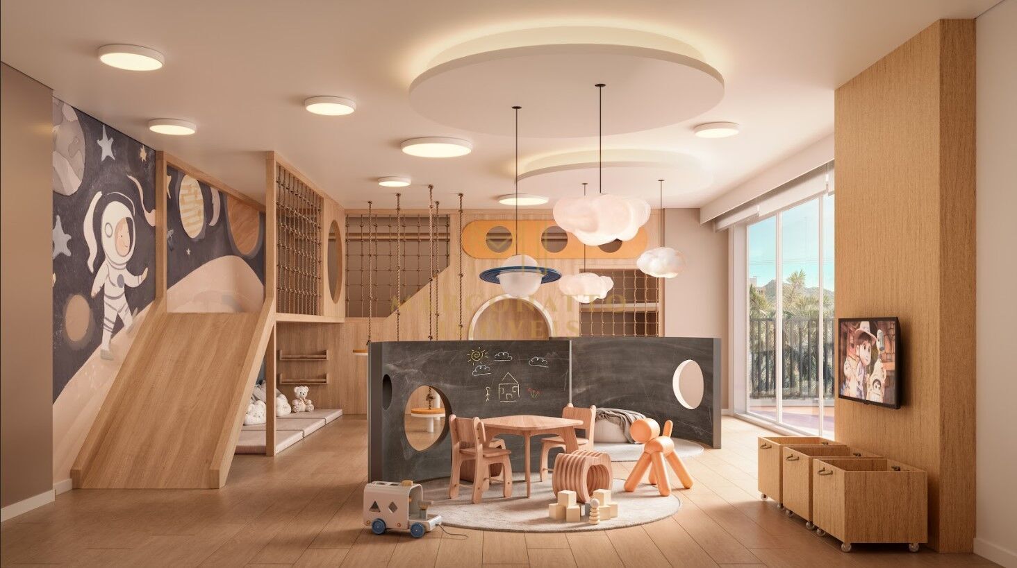 Apartamento, 2 quartos, 65 m² - Foto 16