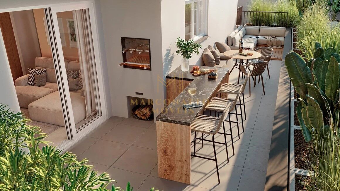 Apartamento, 2 quartos, 65 m² - Foto 12